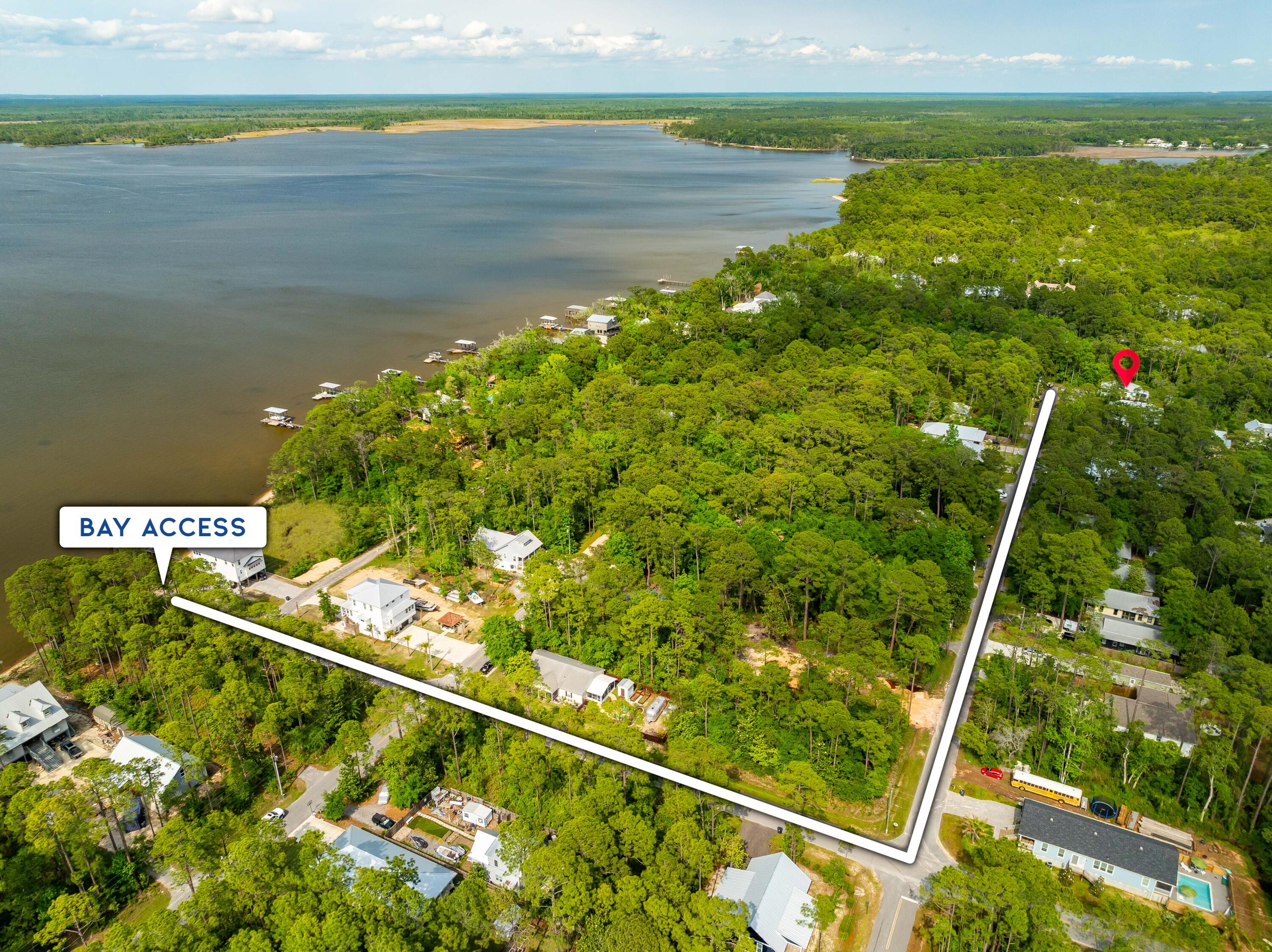 MAGNOLIA BEACH - Residential