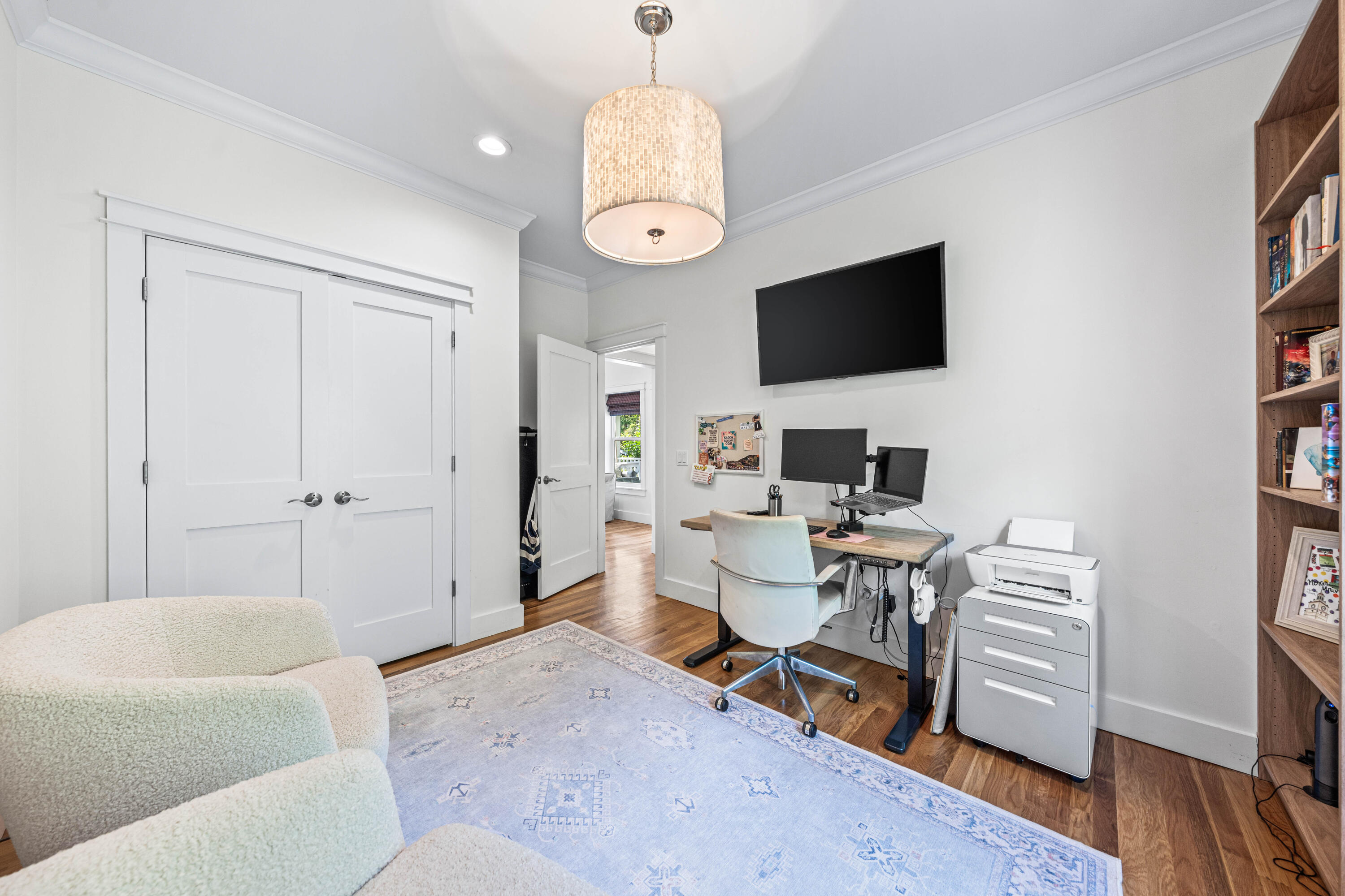 MAGNOLIA BEACH - Residential