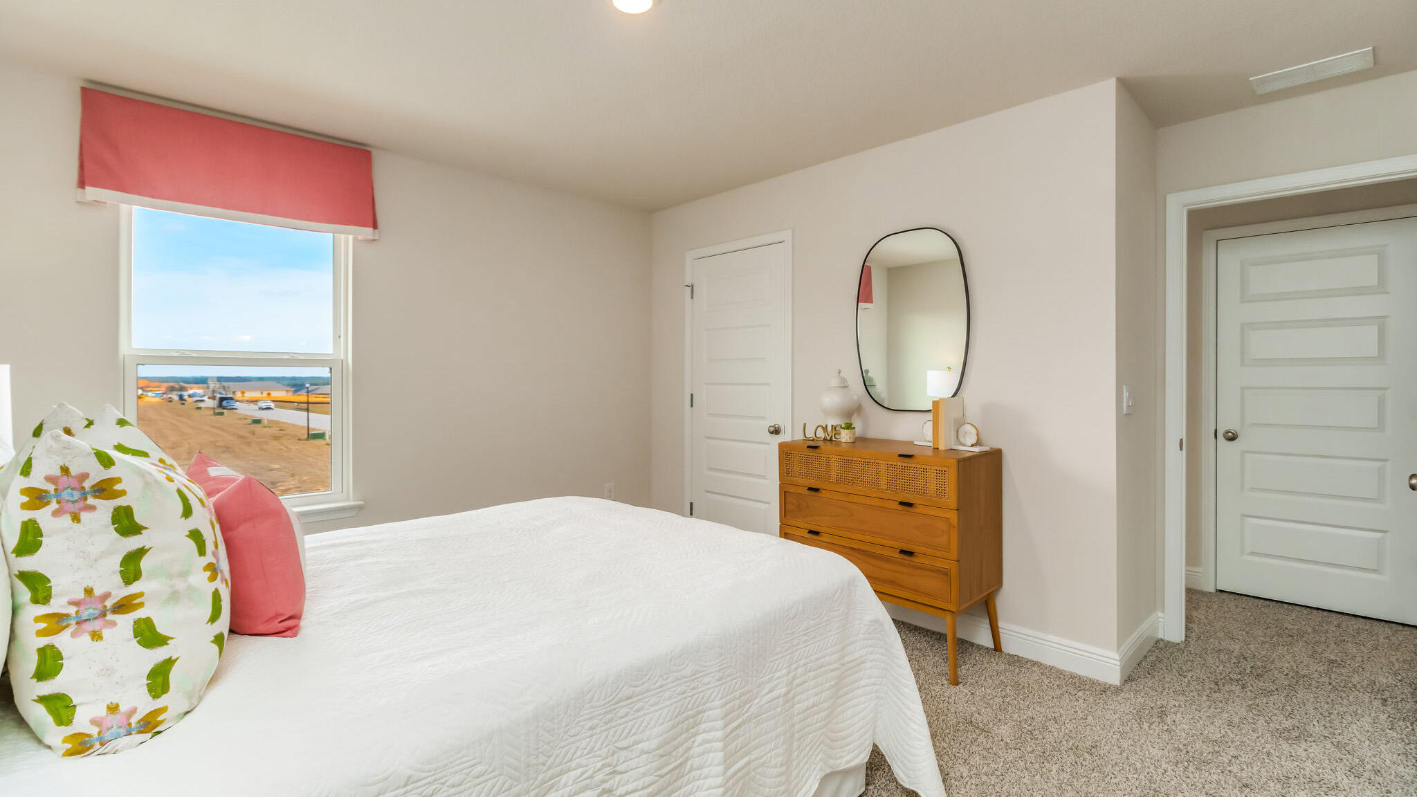 PLANTATION WOODS - Residential