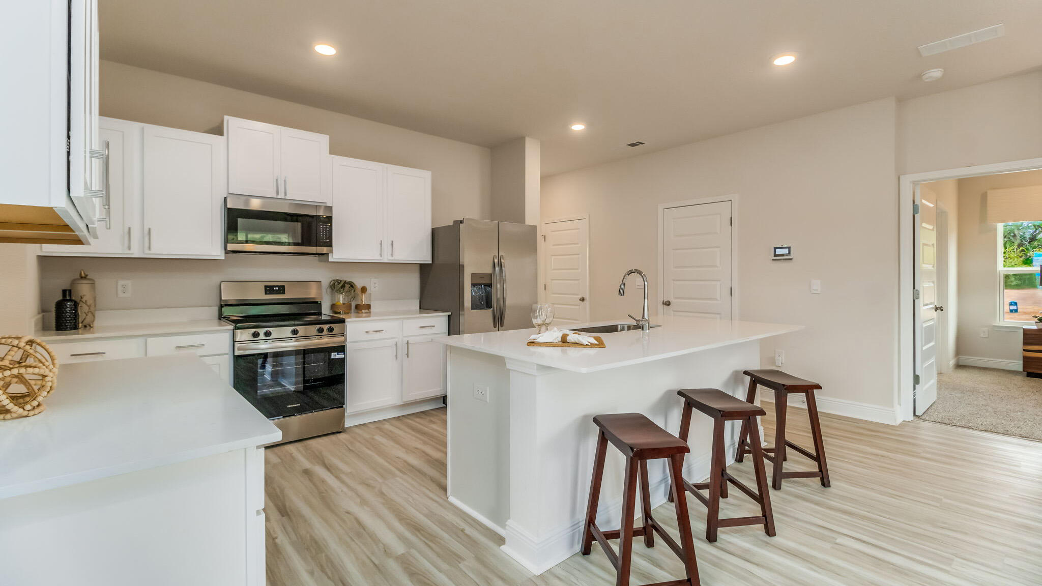 PLANTATION WOODS - Residential