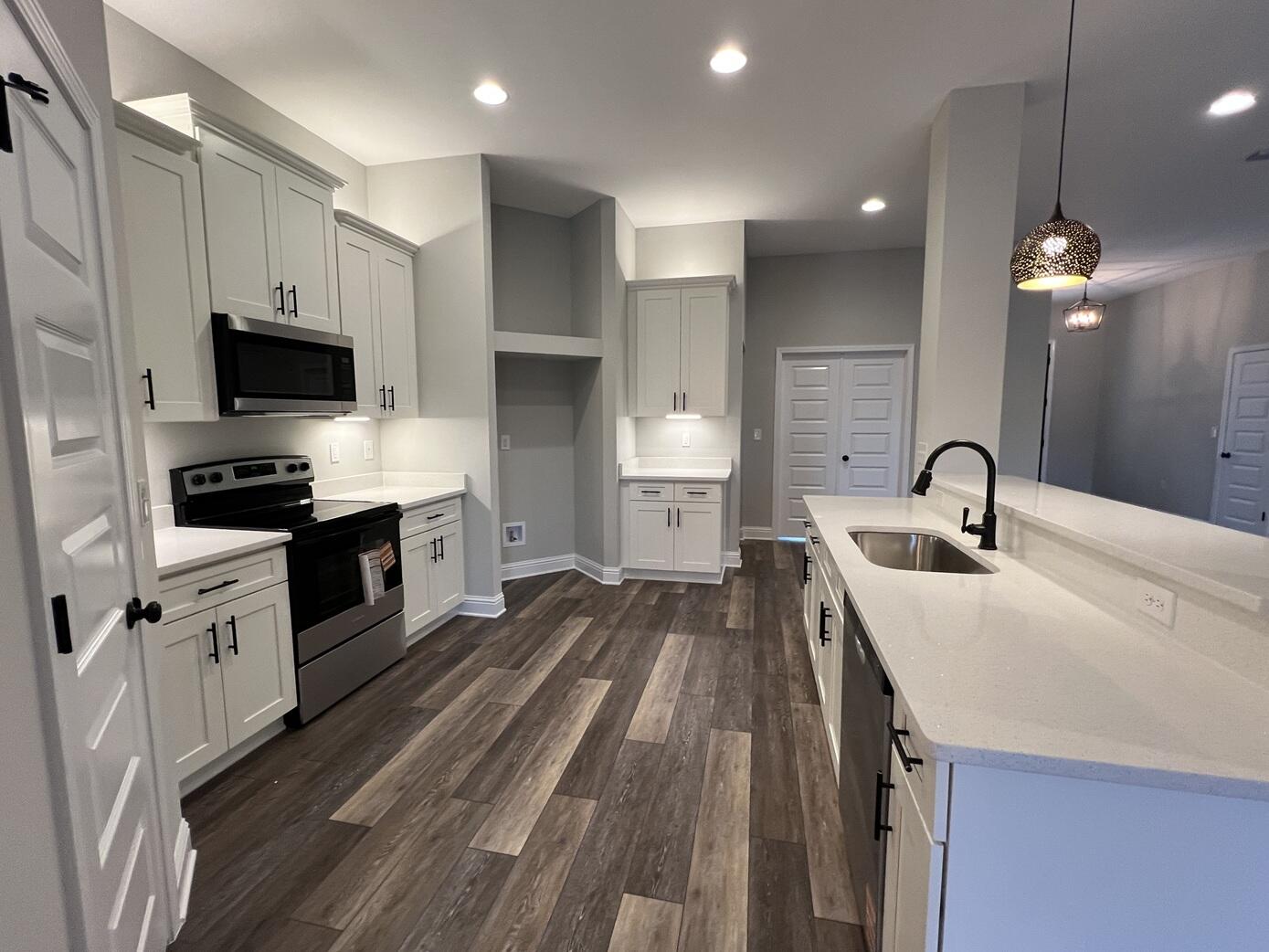 CHANAN ESTATES - Residential