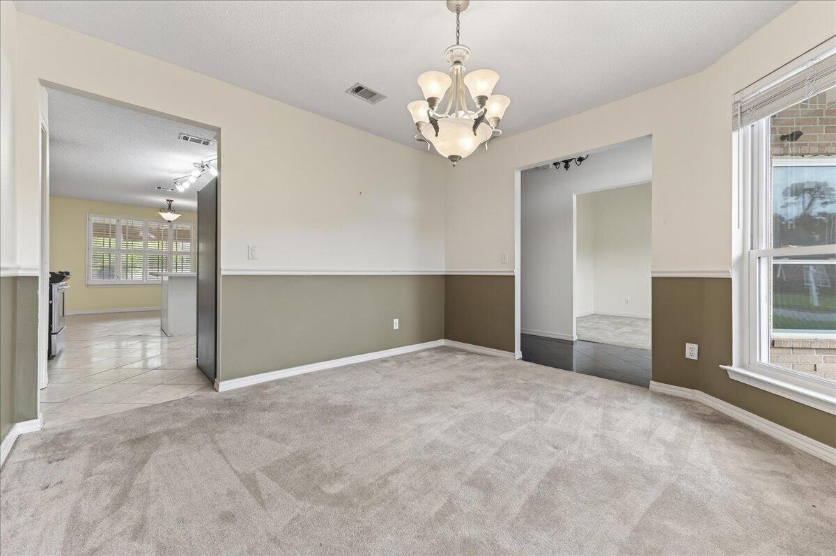 LILLIAN WOODS - Residential