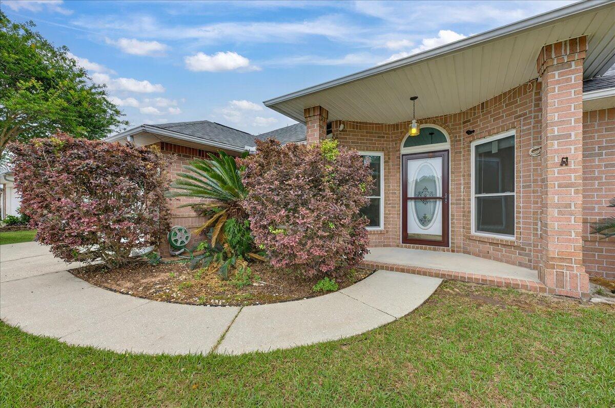 LILLIAN WOODS - Residential