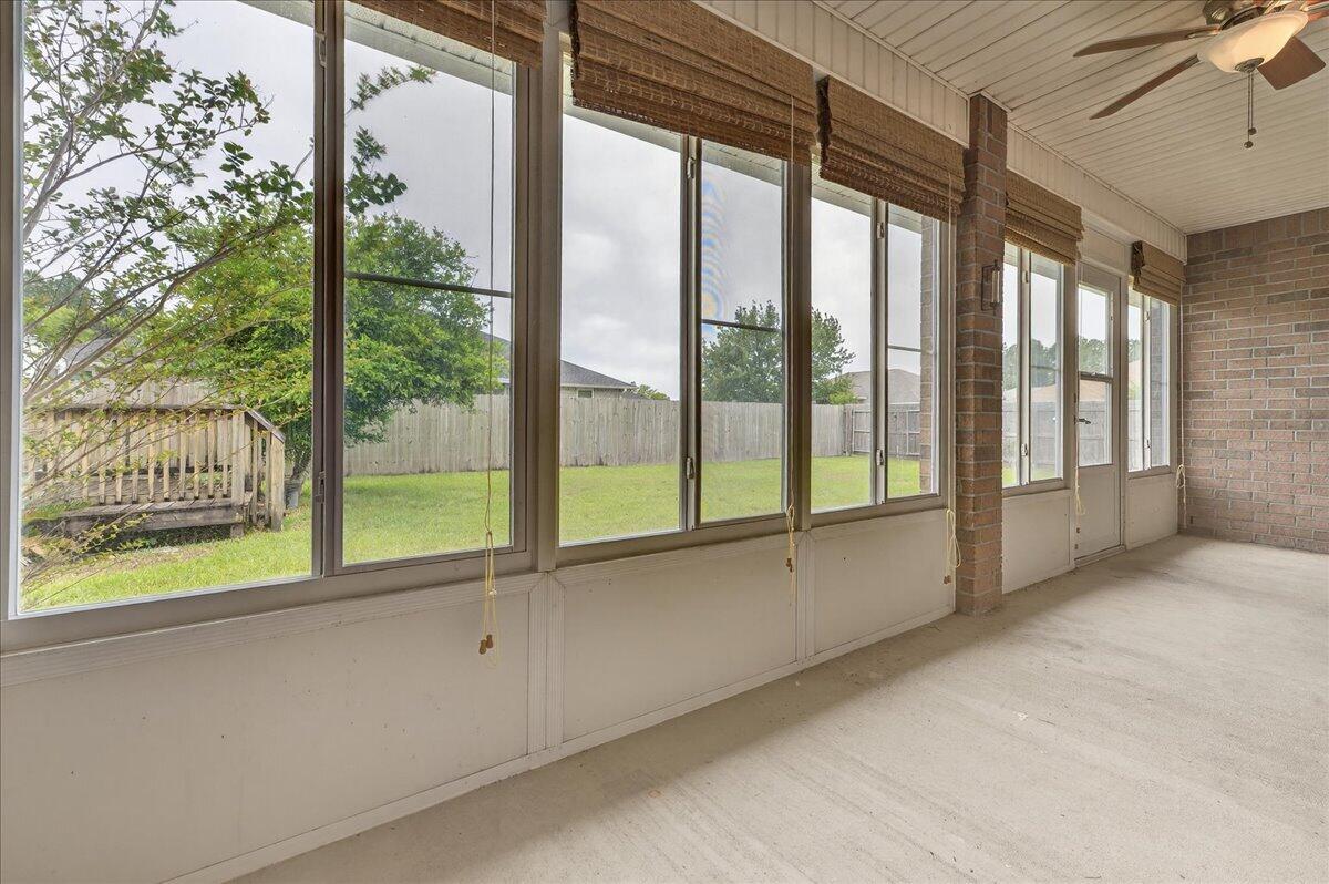 LILLIAN WOODS - Residential