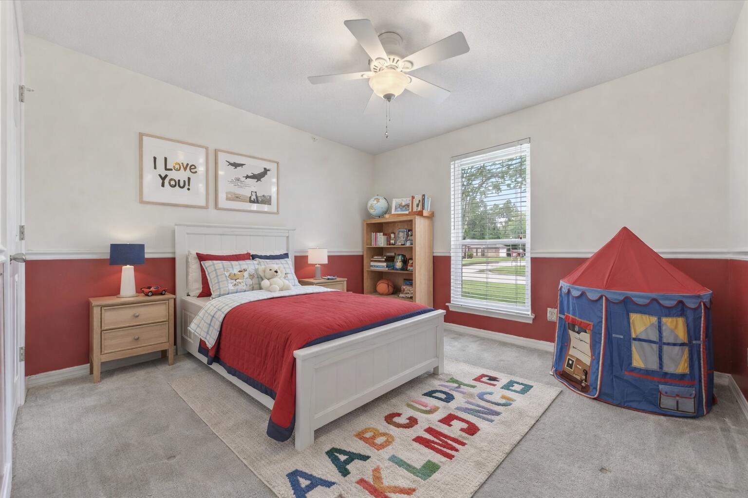 LILLIAN WOODS - Residential