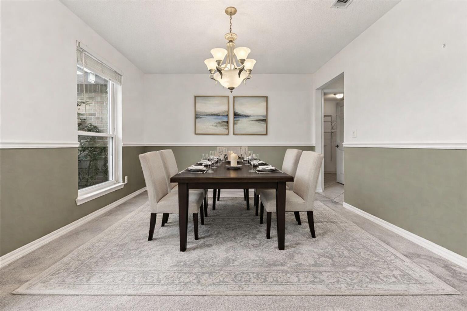 LILLIAN WOODS - Residential