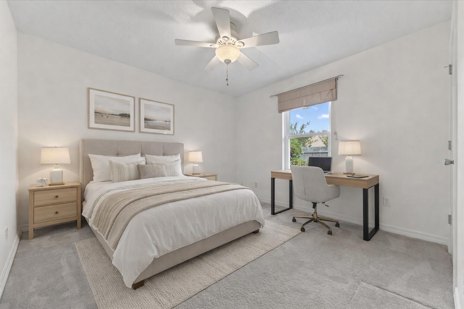 LILLIAN WOODS - Residential