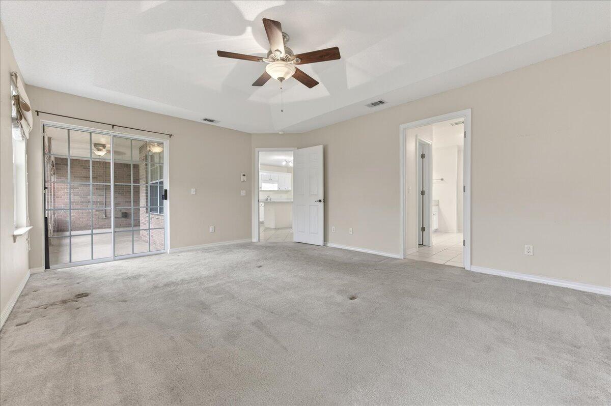 LILLIAN WOODS - Residential