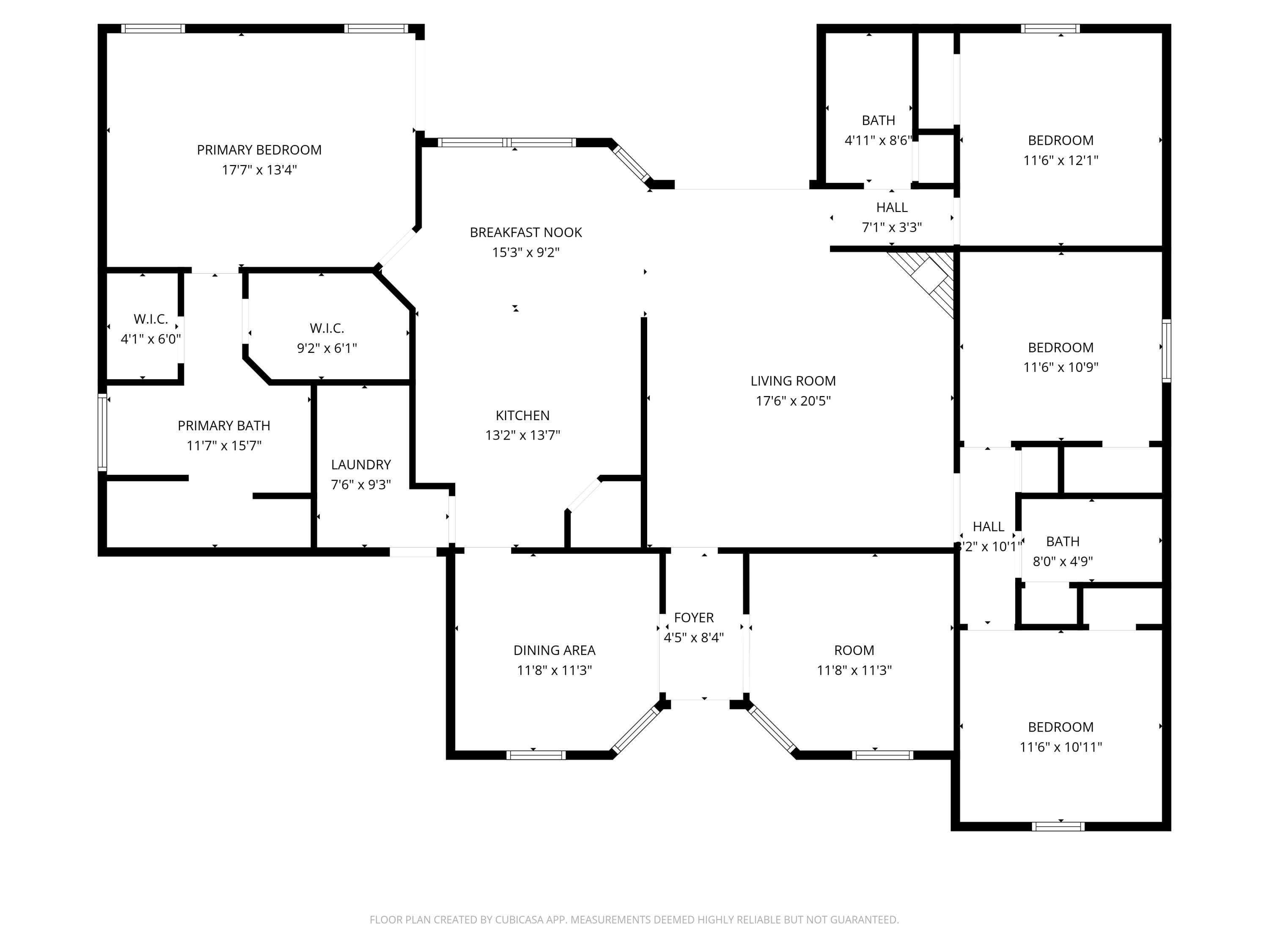 LILLIAN WOODS - Residential