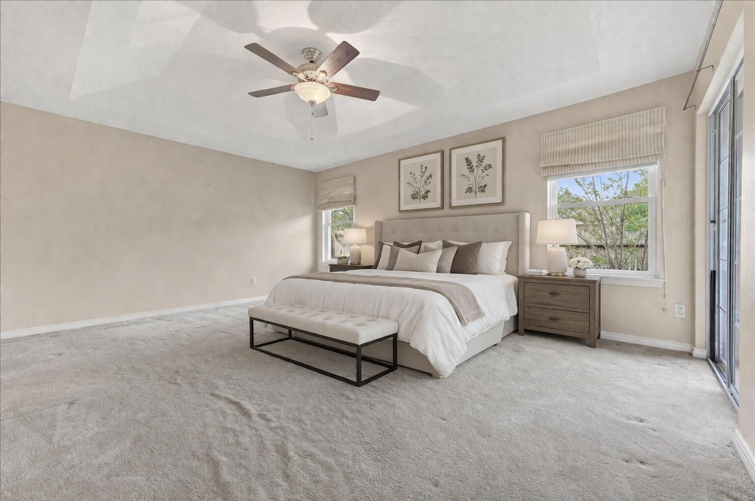 LILLIAN WOODS - Residential