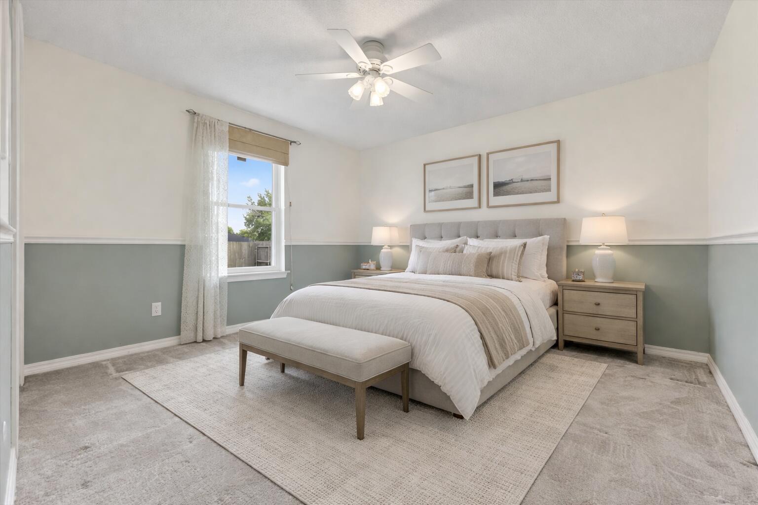 LILLIAN WOODS - Residential