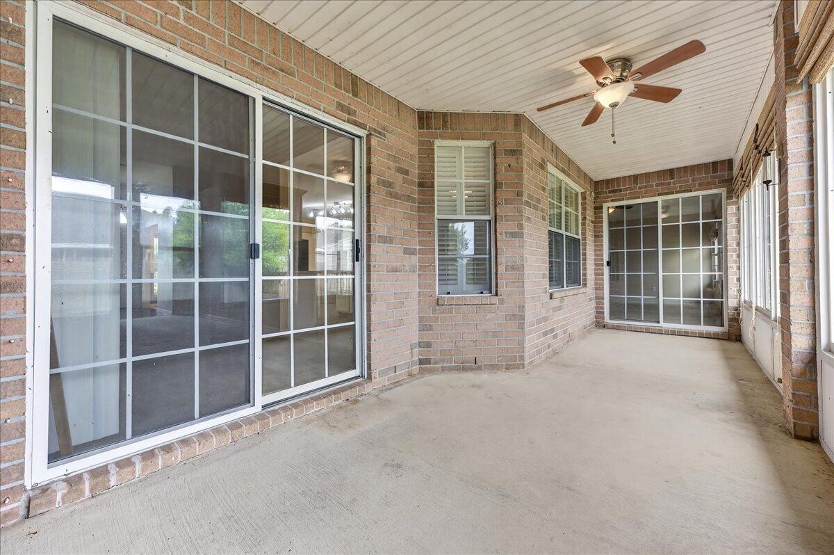 LILLIAN WOODS - Residential