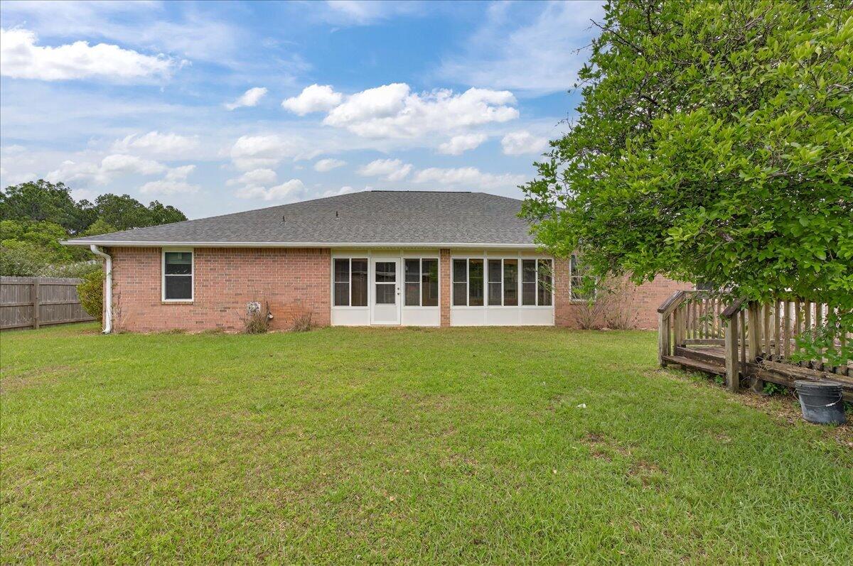 LILLIAN WOODS - Residential