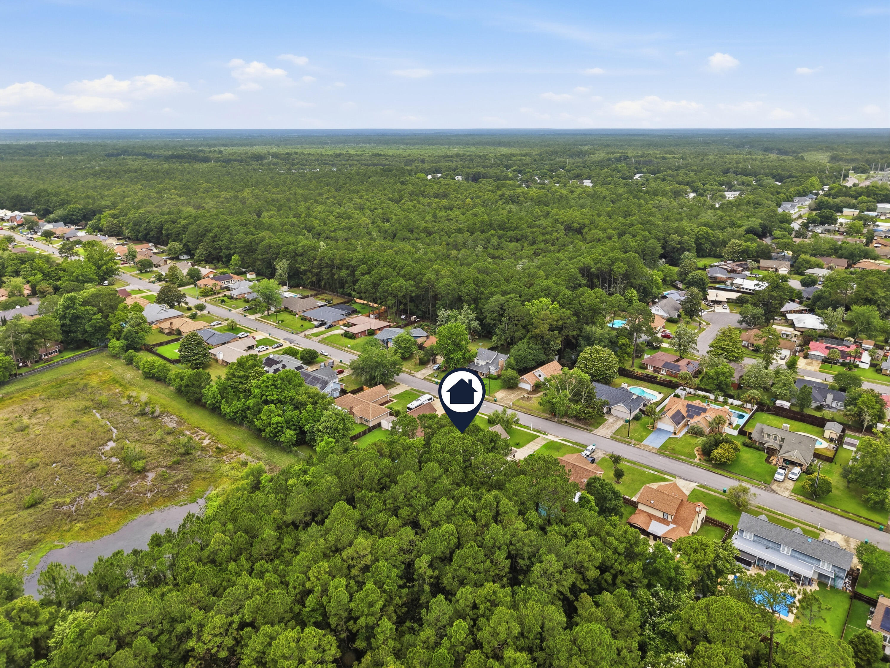 OVERBROOK 2ND ADDN - Residential