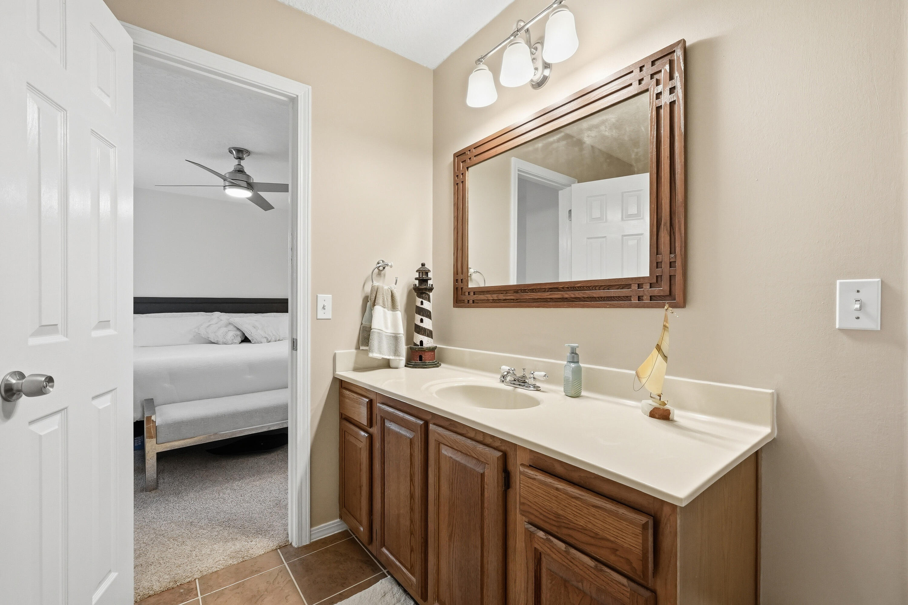 OVERBROOK 2ND ADDN - Residential