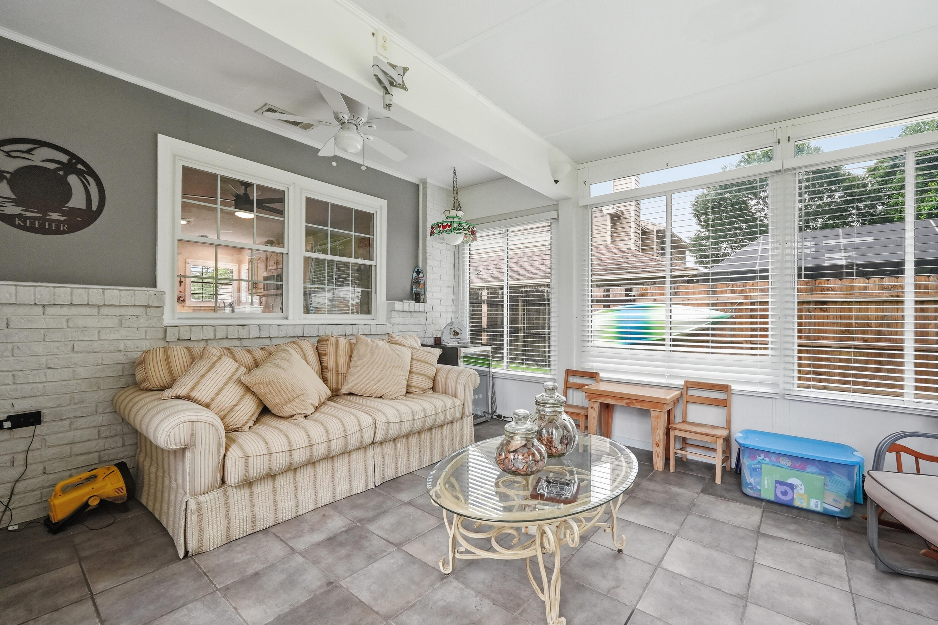 OVERBROOK 2ND ADDN - Residential