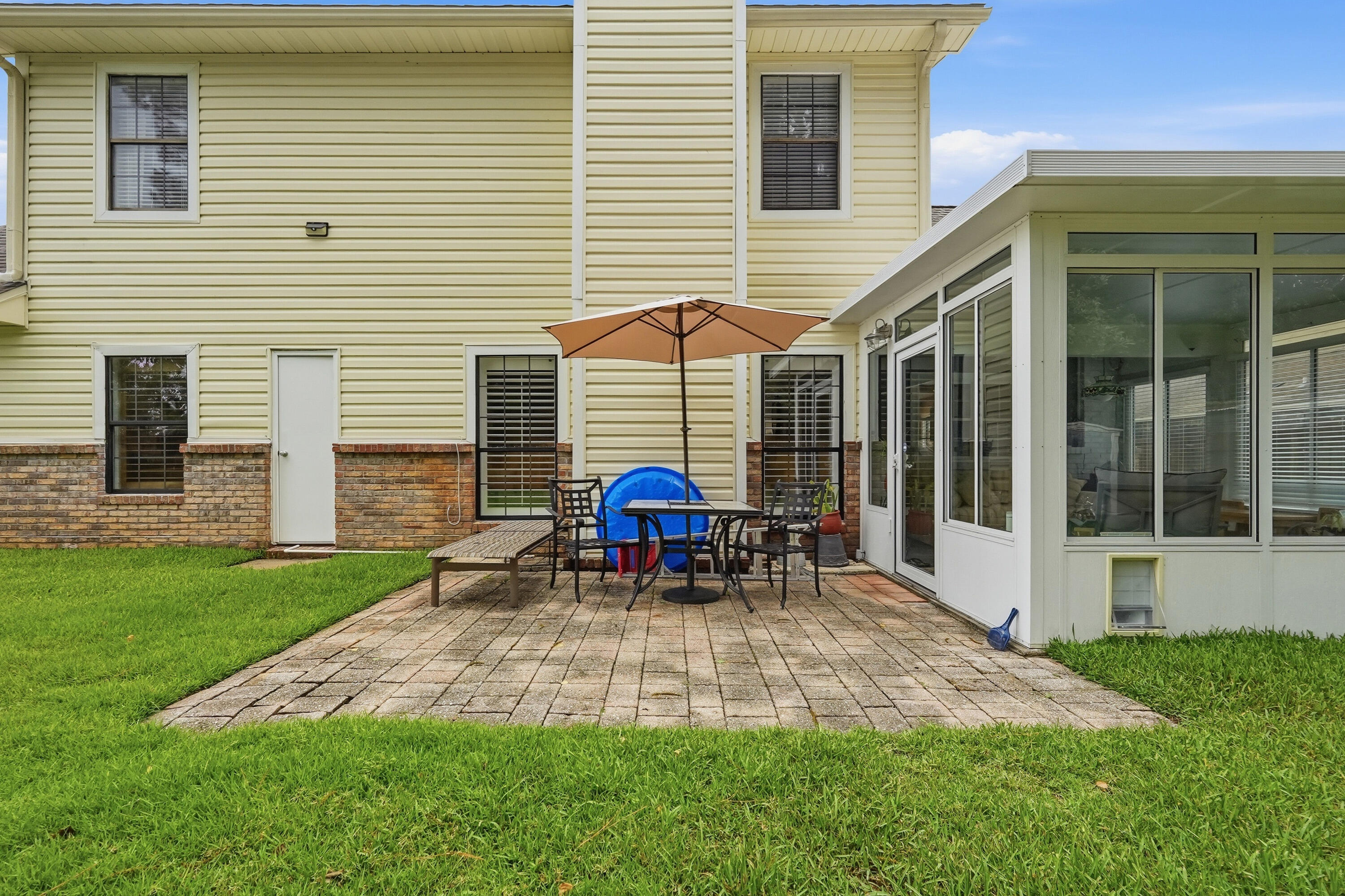 OVERBROOK 2ND ADDN - Residential