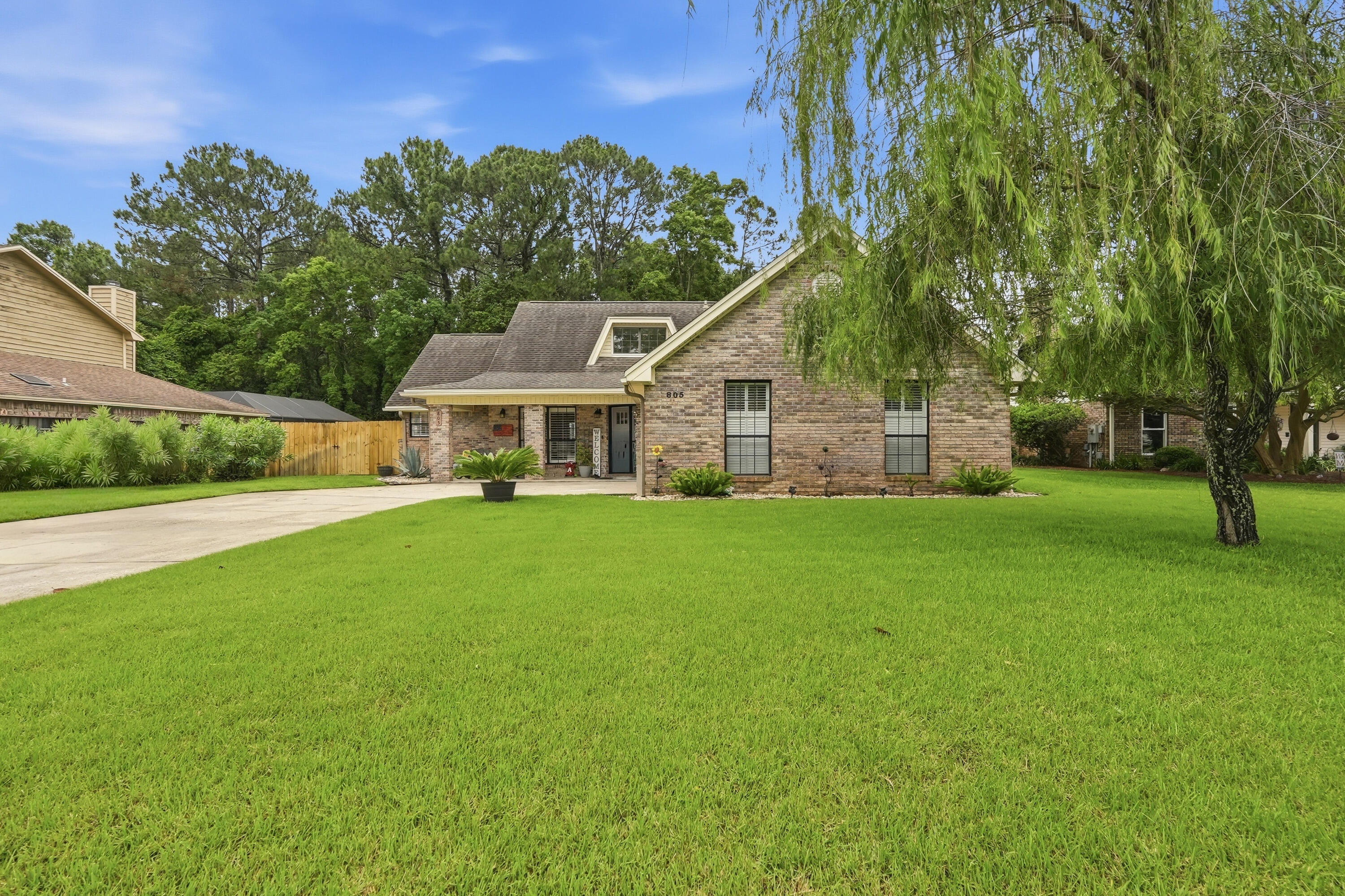 OVERBROOK 2ND ADDN - Residential