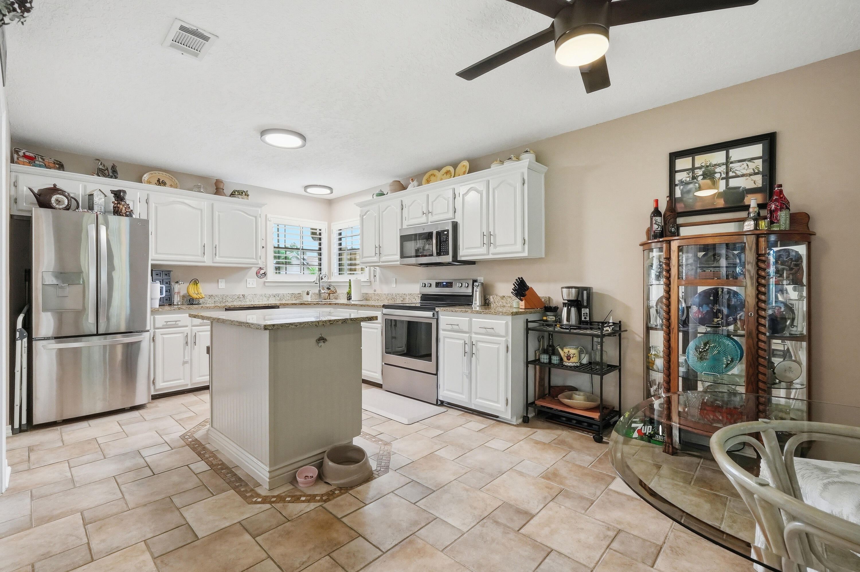 OVERBROOK 2ND ADDN - Residential