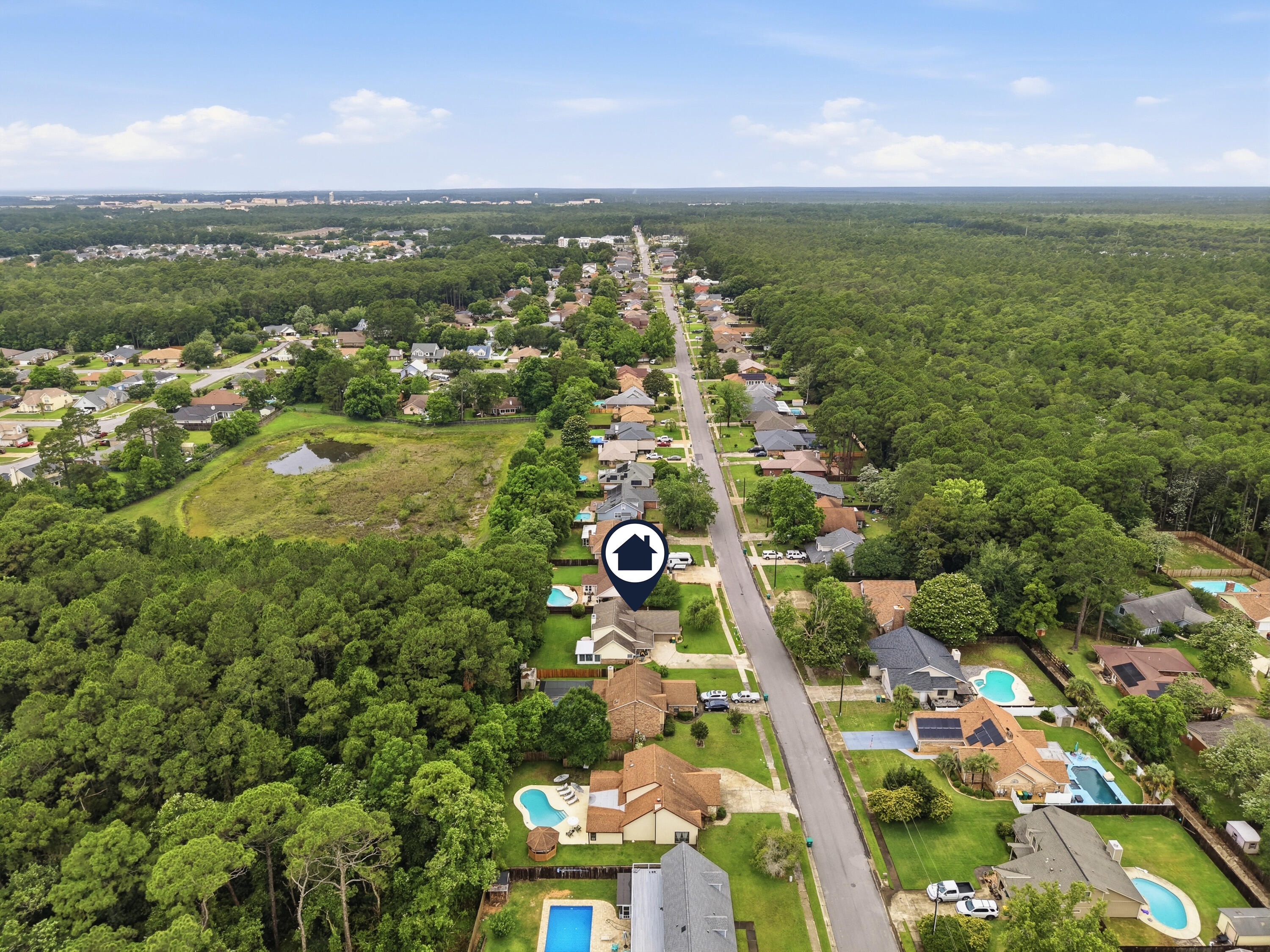 OVERBROOK 2ND ADDN - Residential