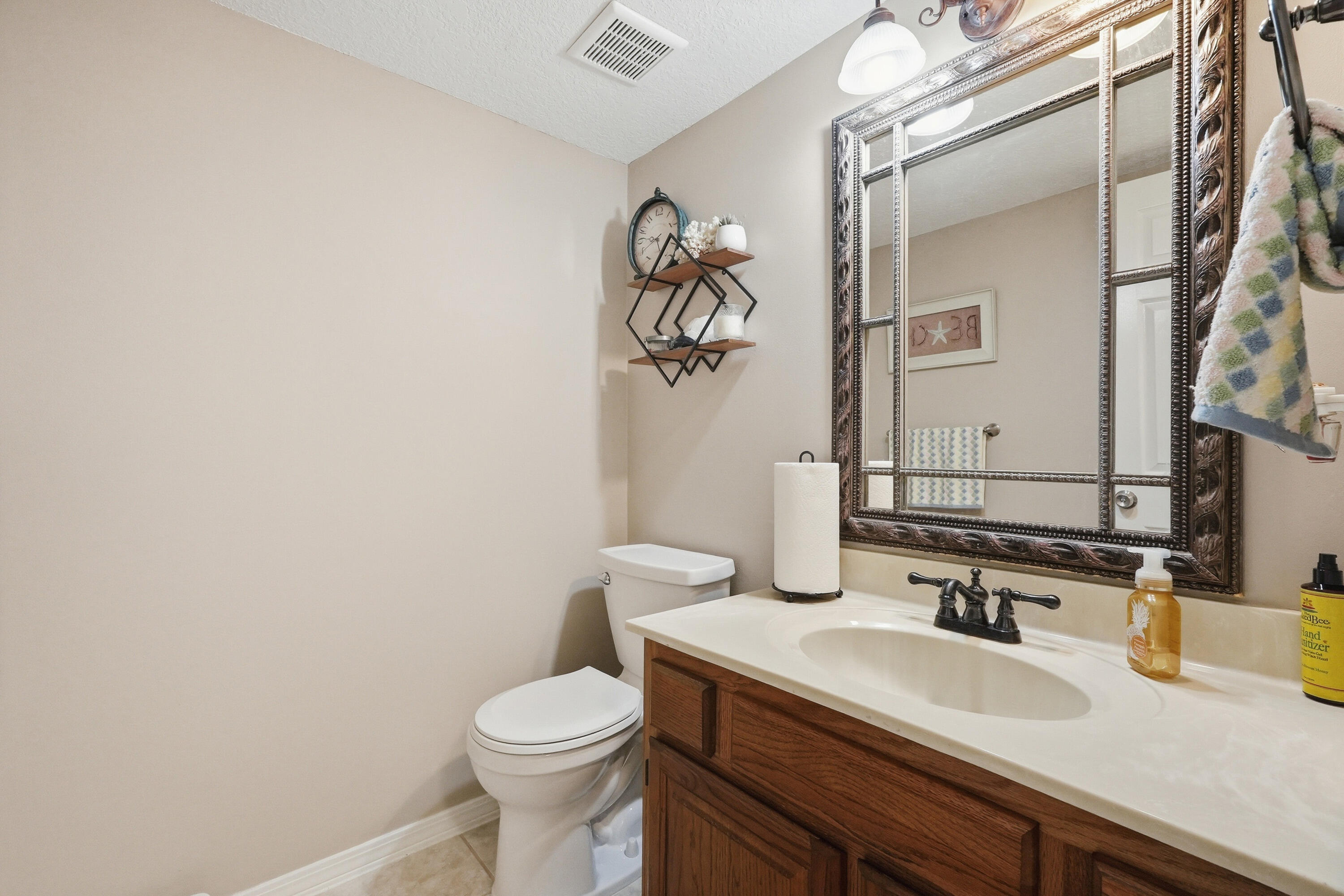OVERBROOK 2ND ADDN - Residential
