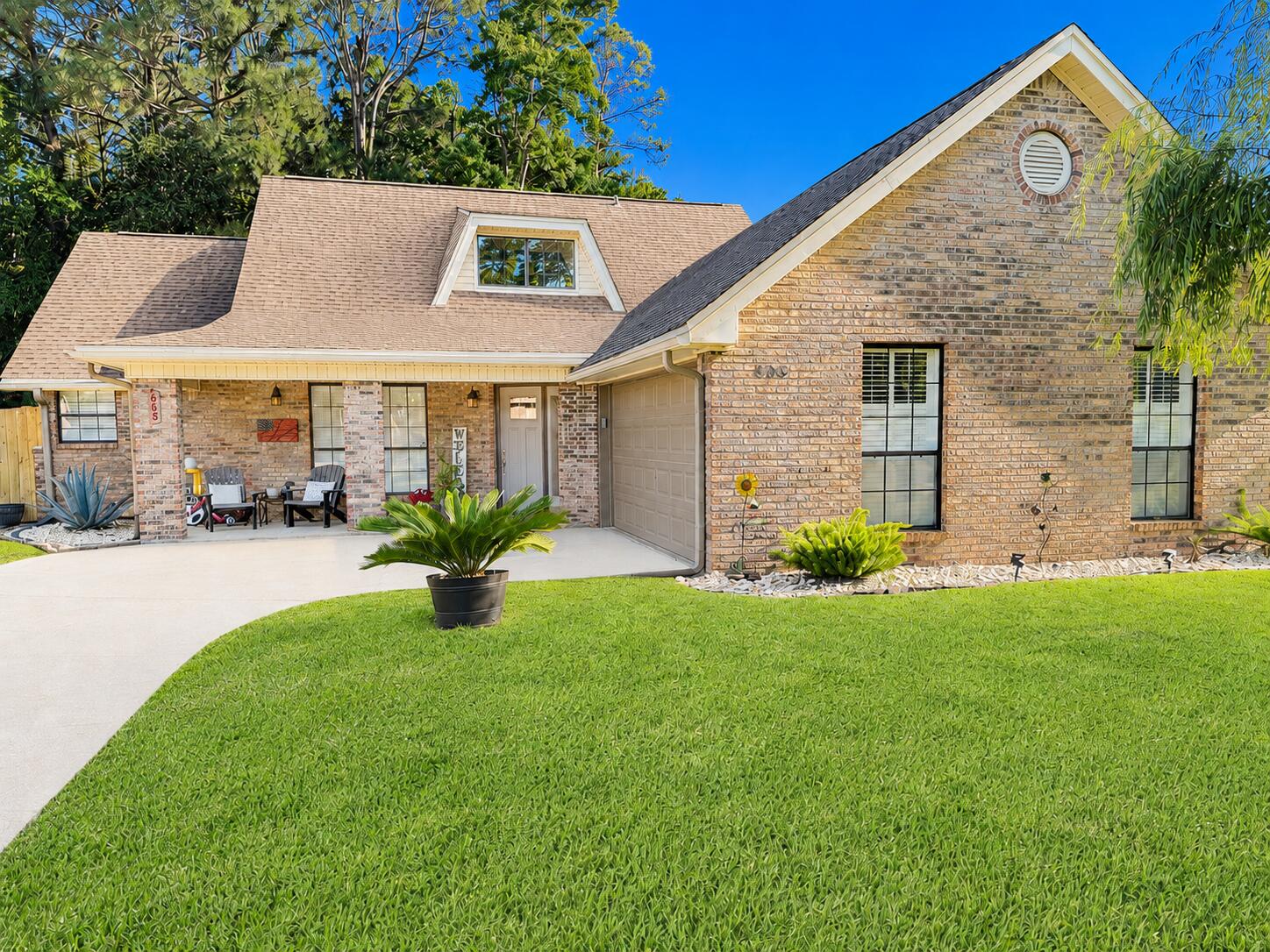 OVERBROOK 2ND ADDN - Residential