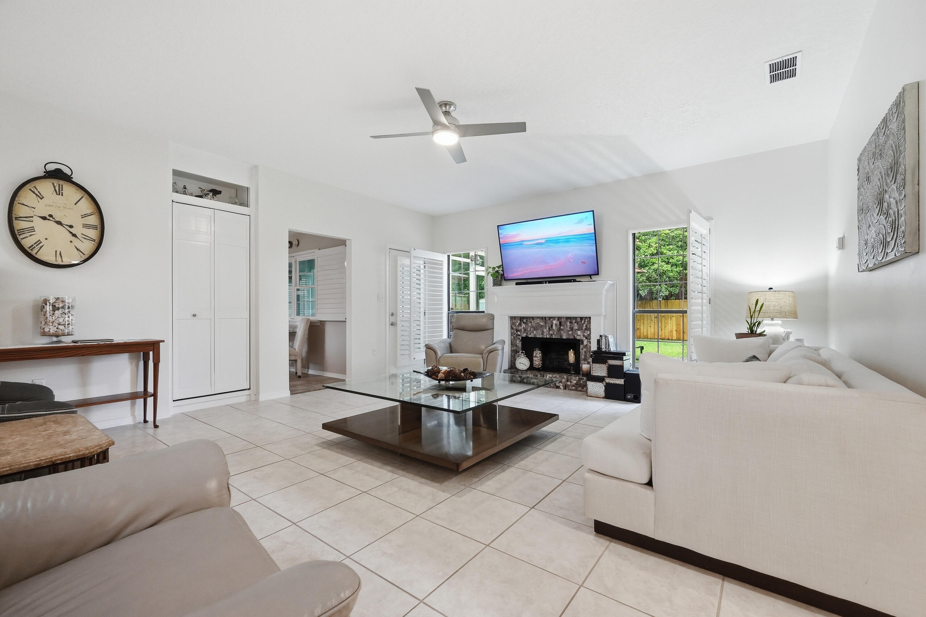 OVERBROOK 2ND ADDN - Residential