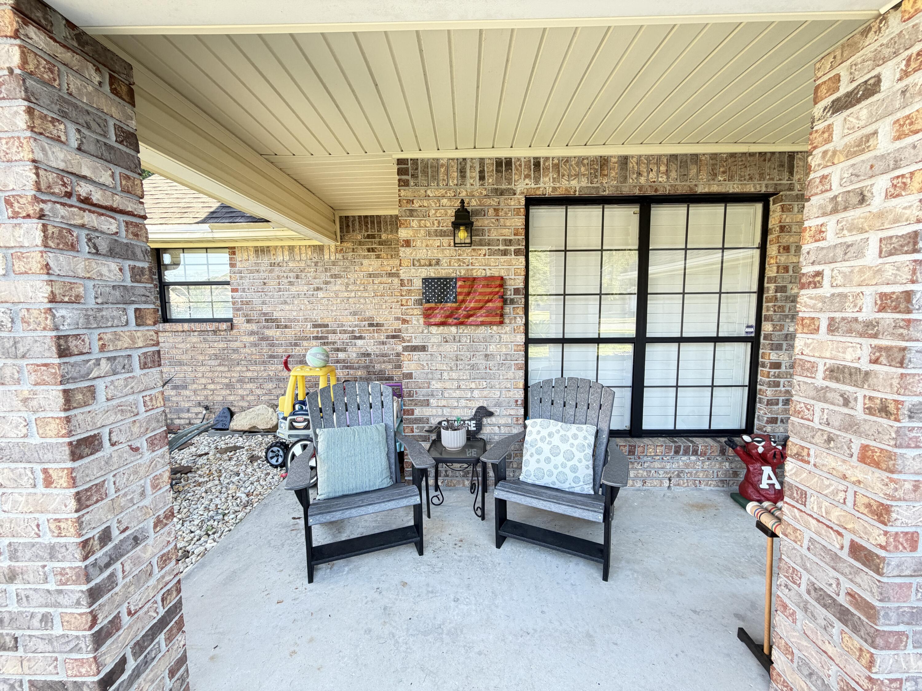 OVERBROOK 2ND ADDN - Residential