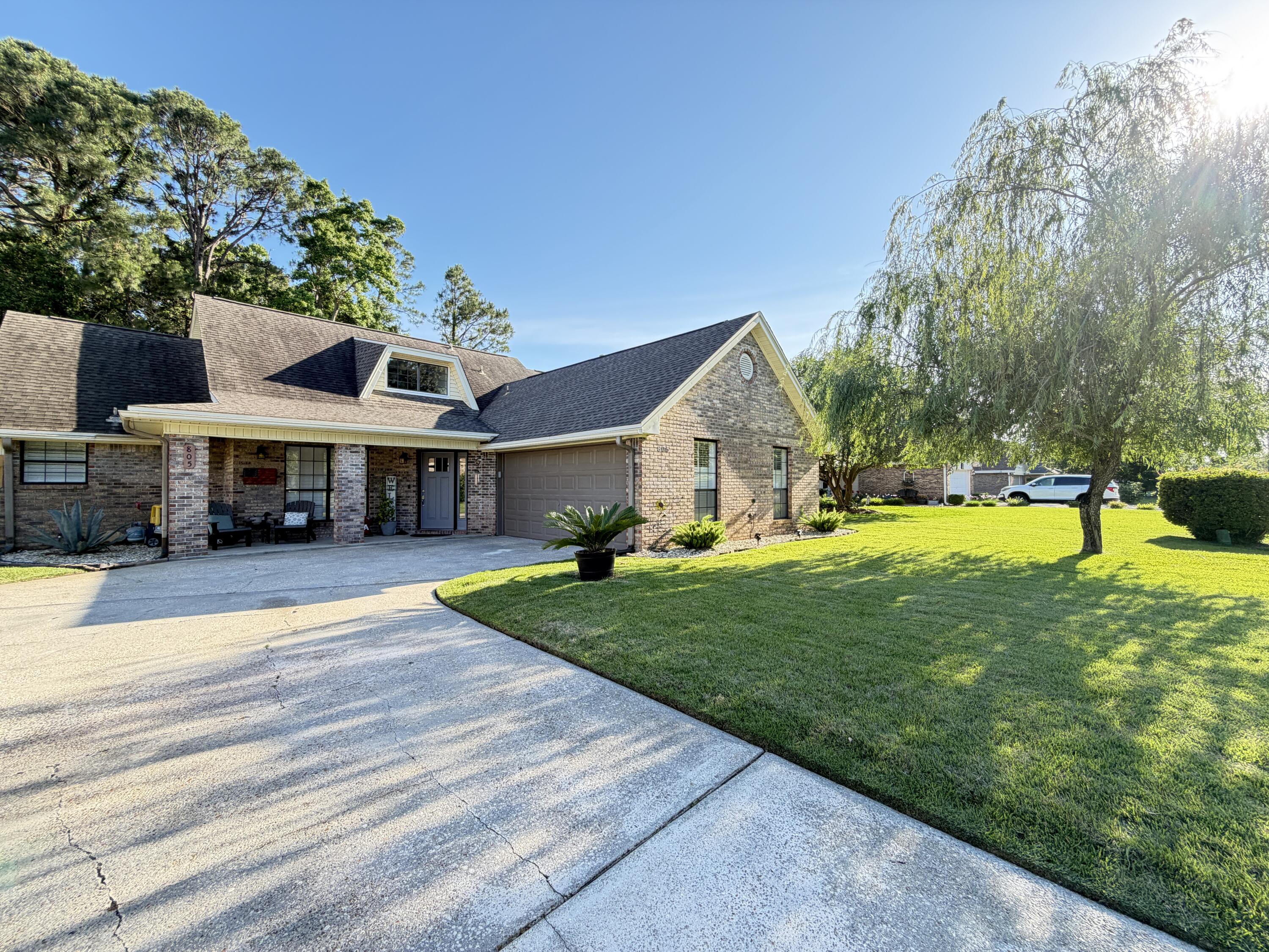 OVERBROOK 2ND ADDN - Residential