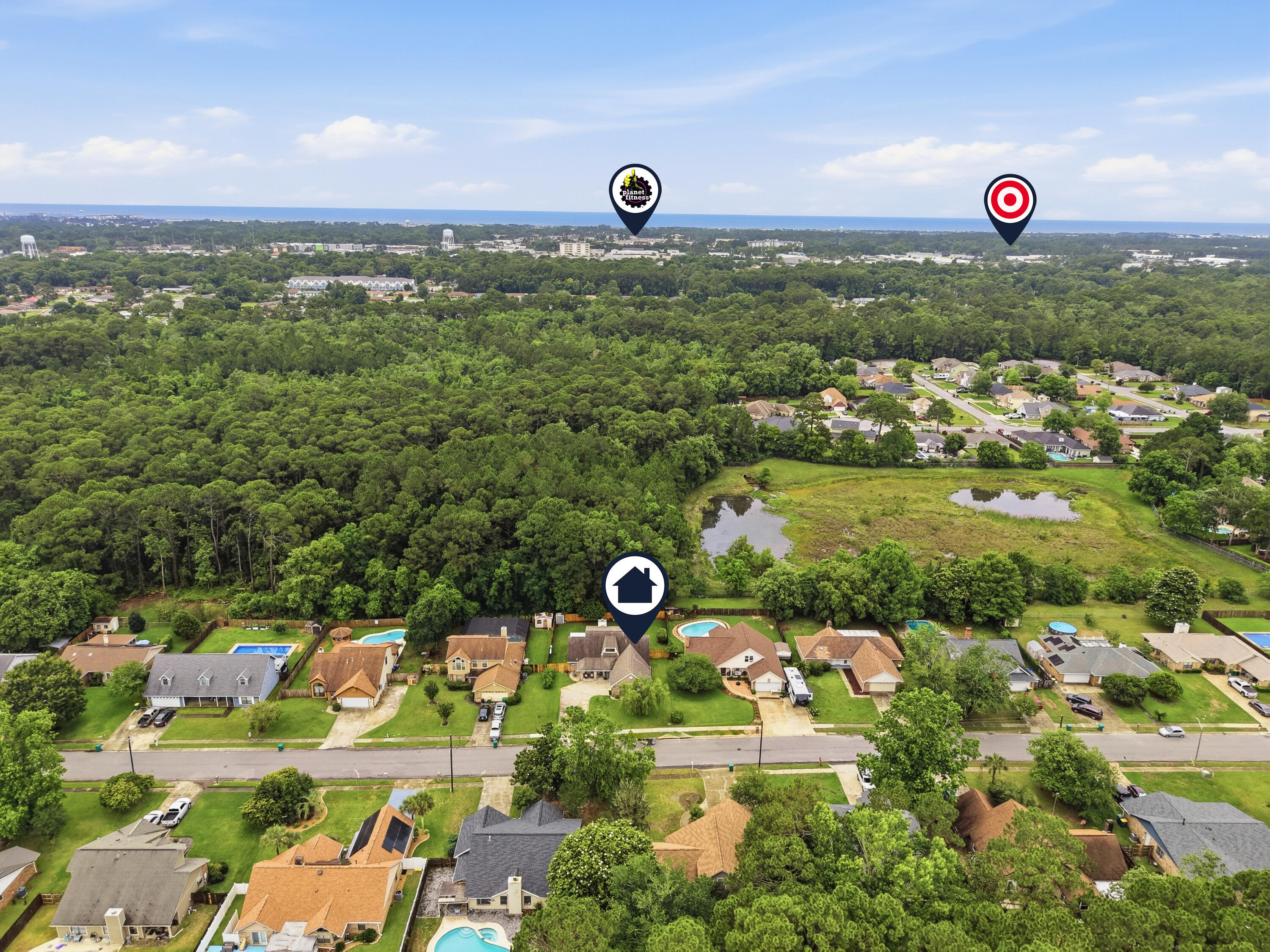 OVERBROOK 2ND ADDN - Residential