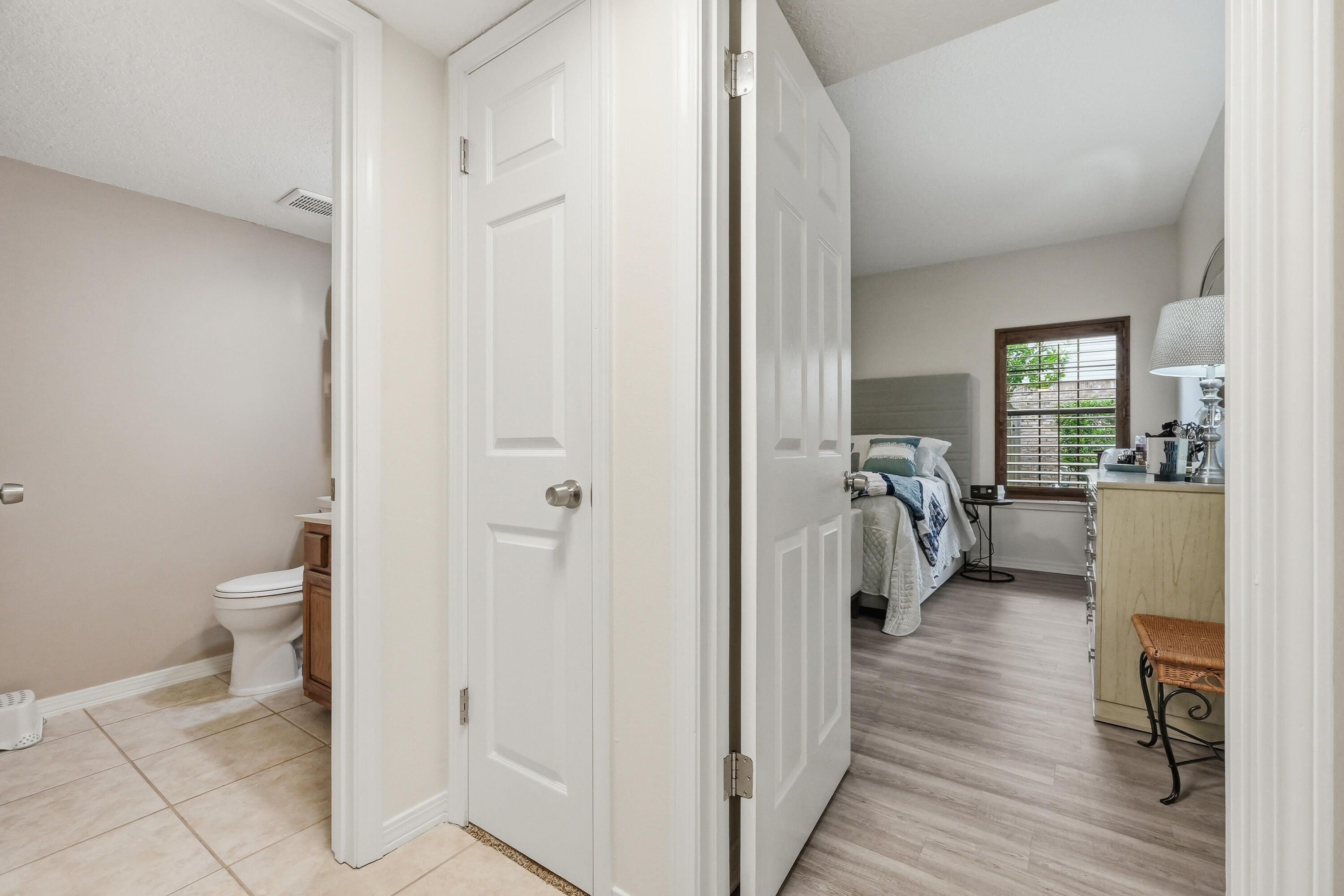 OVERBROOK 2ND ADDN - Residential