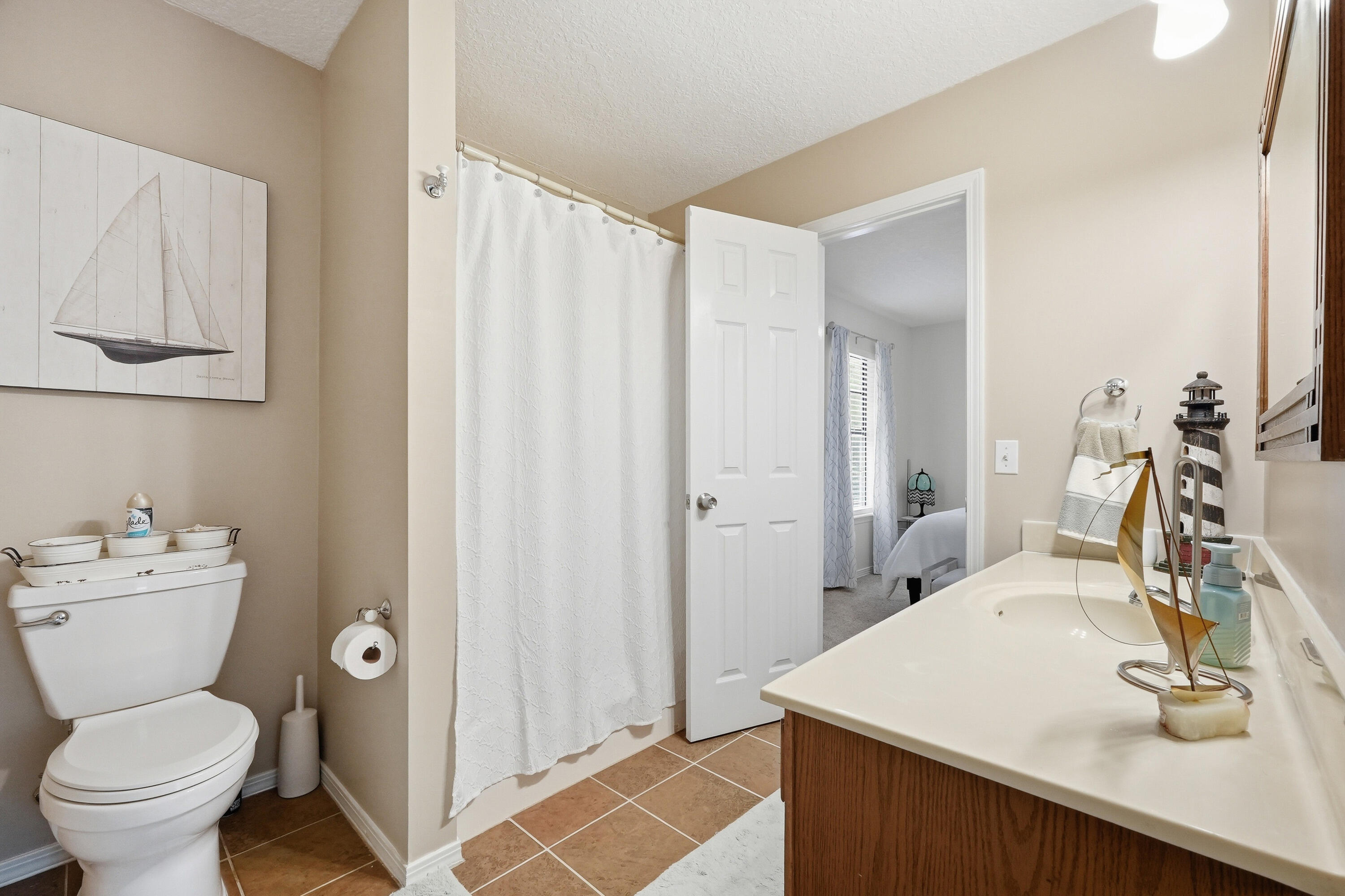 OVERBROOK 2ND ADDN - Residential