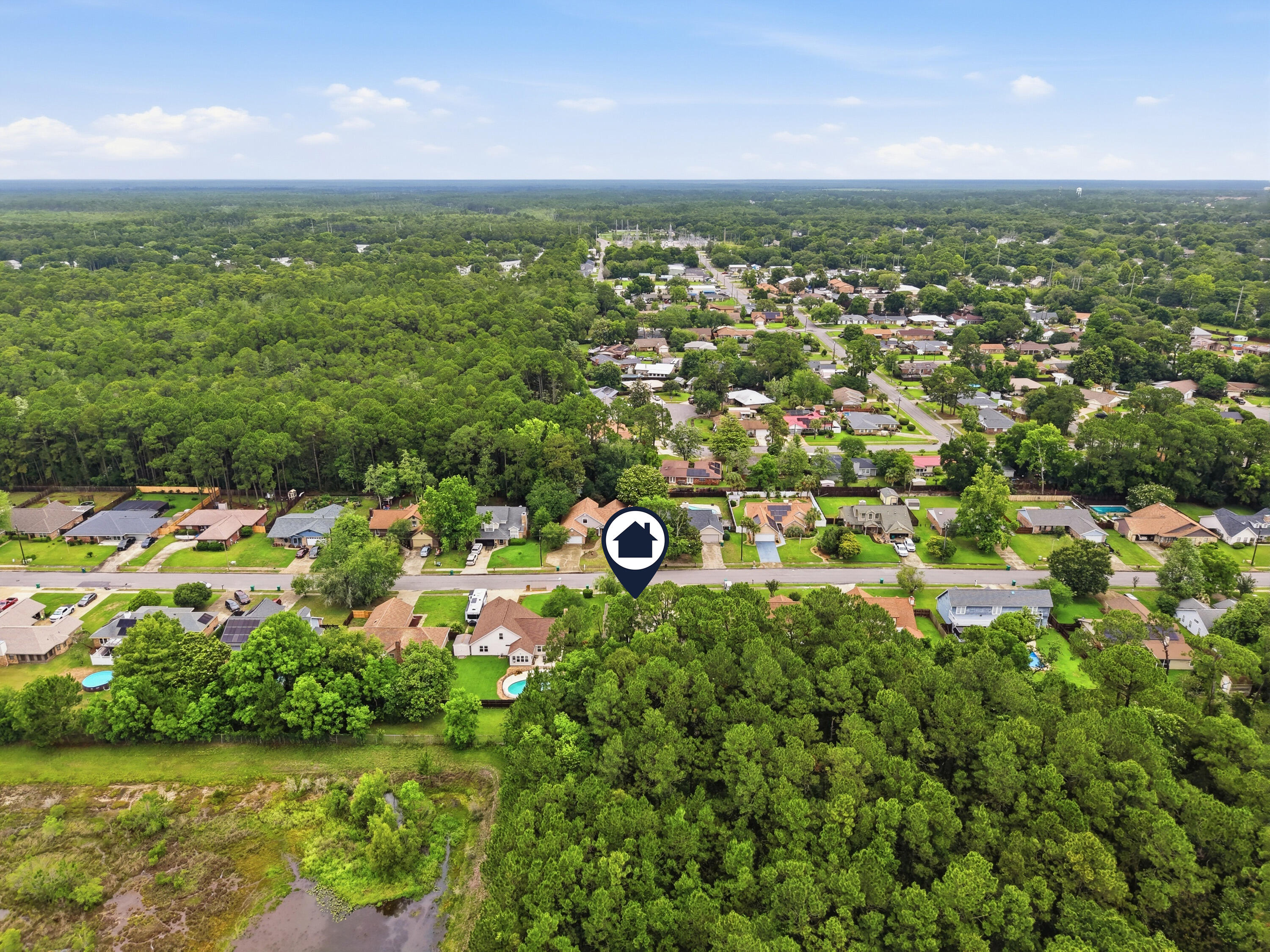 OVERBROOK 2ND ADDN - Residential