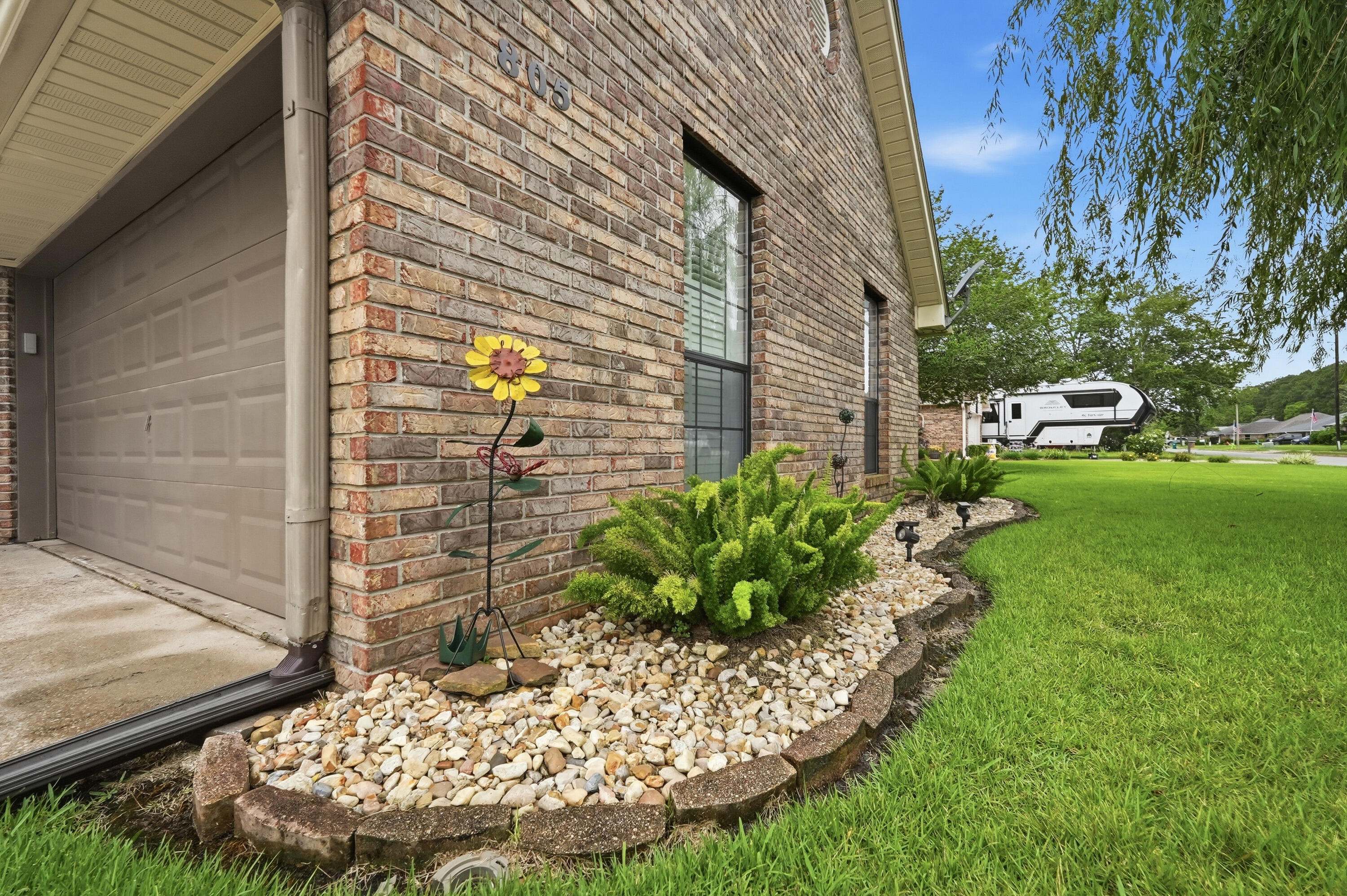 OVERBROOK 2ND ADDN - Residential