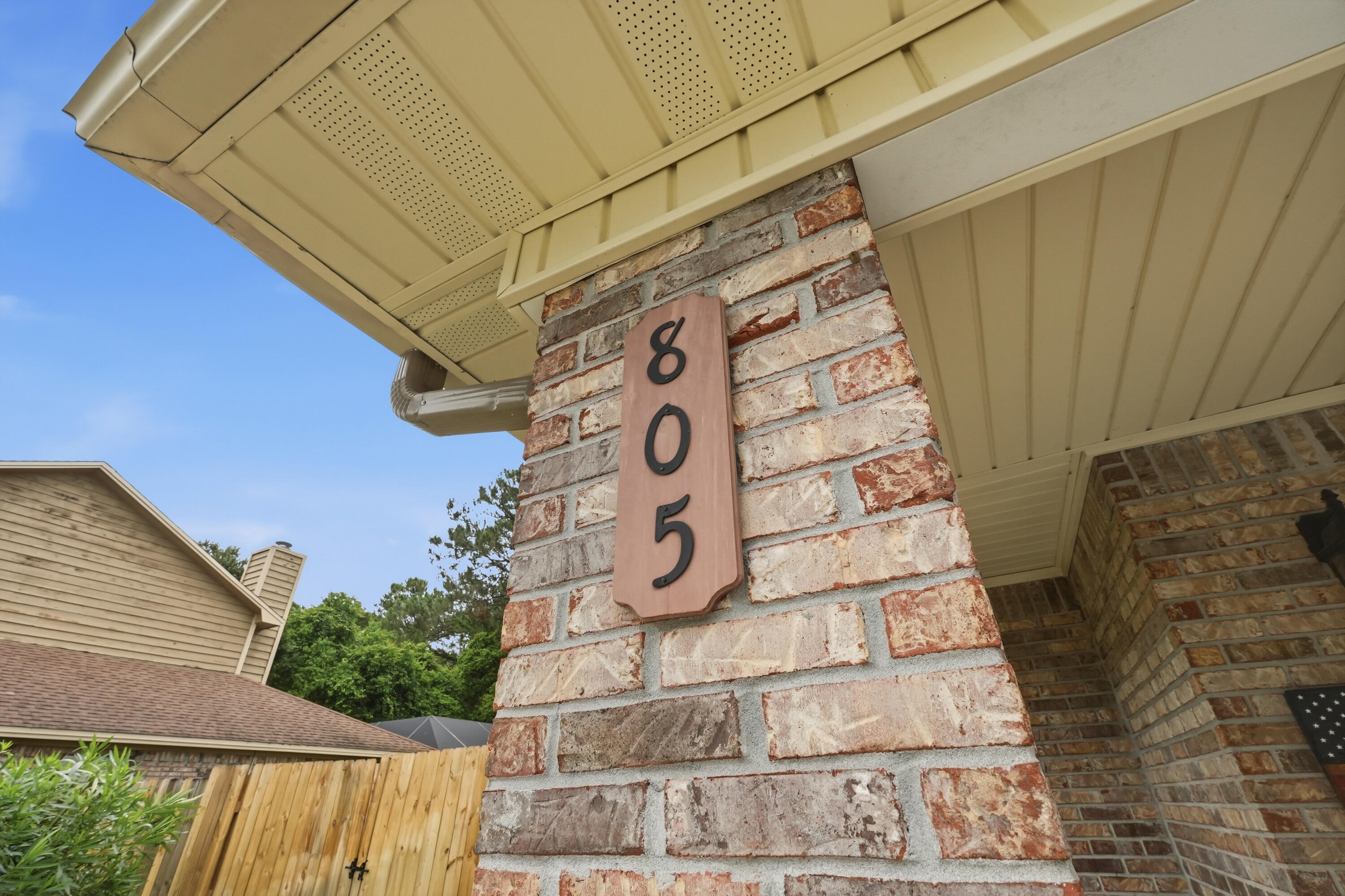 OVERBROOK 2ND ADDN - Residential