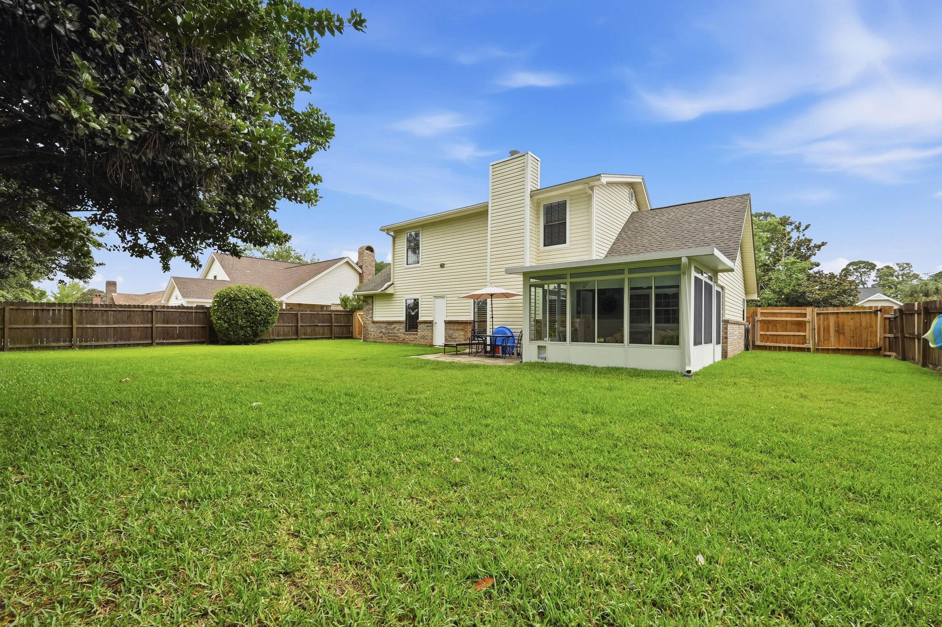OVERBROOK 2ND ADDN - Residential