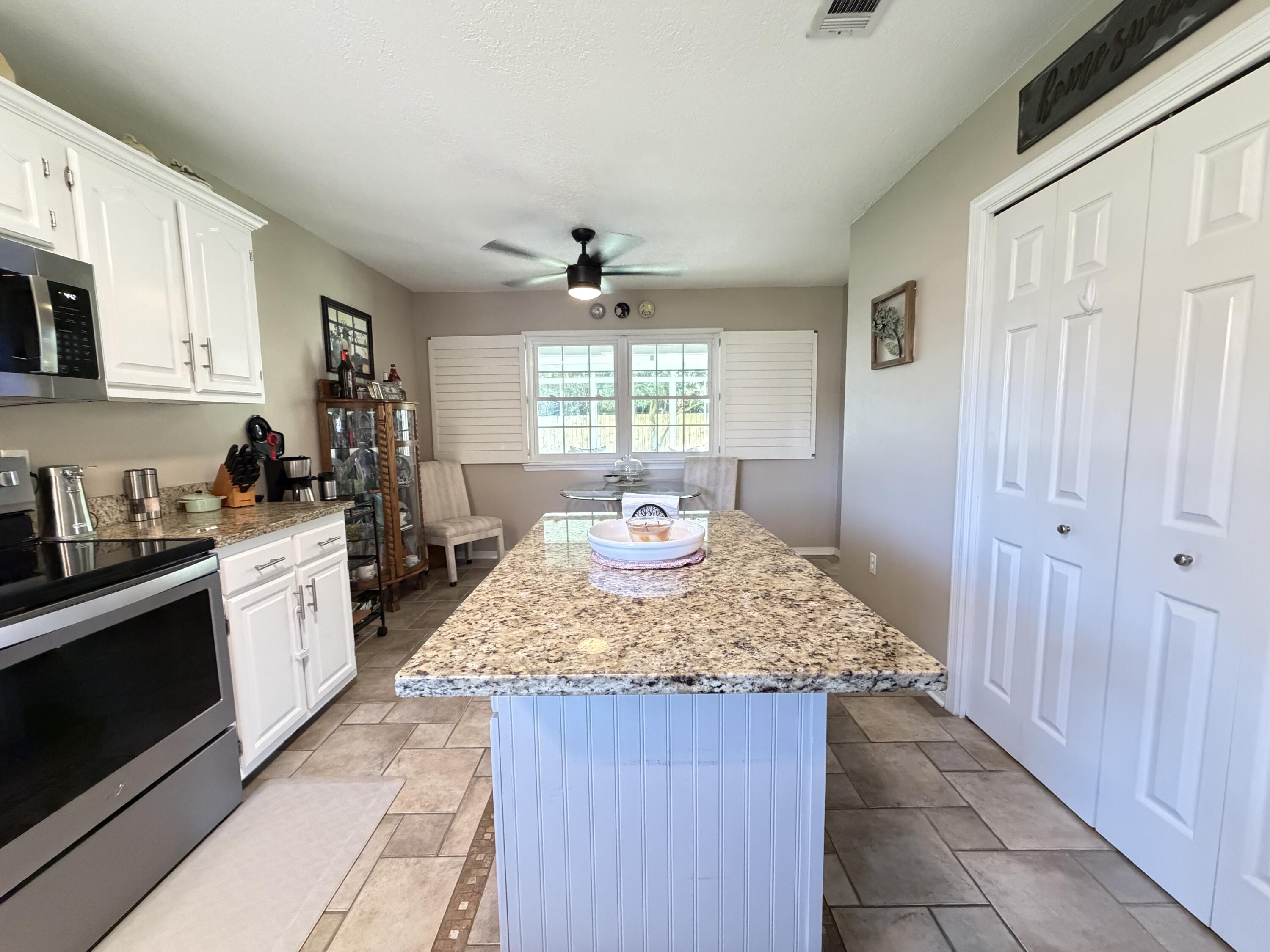 OVERBROOK 2ND ADDN - Residential