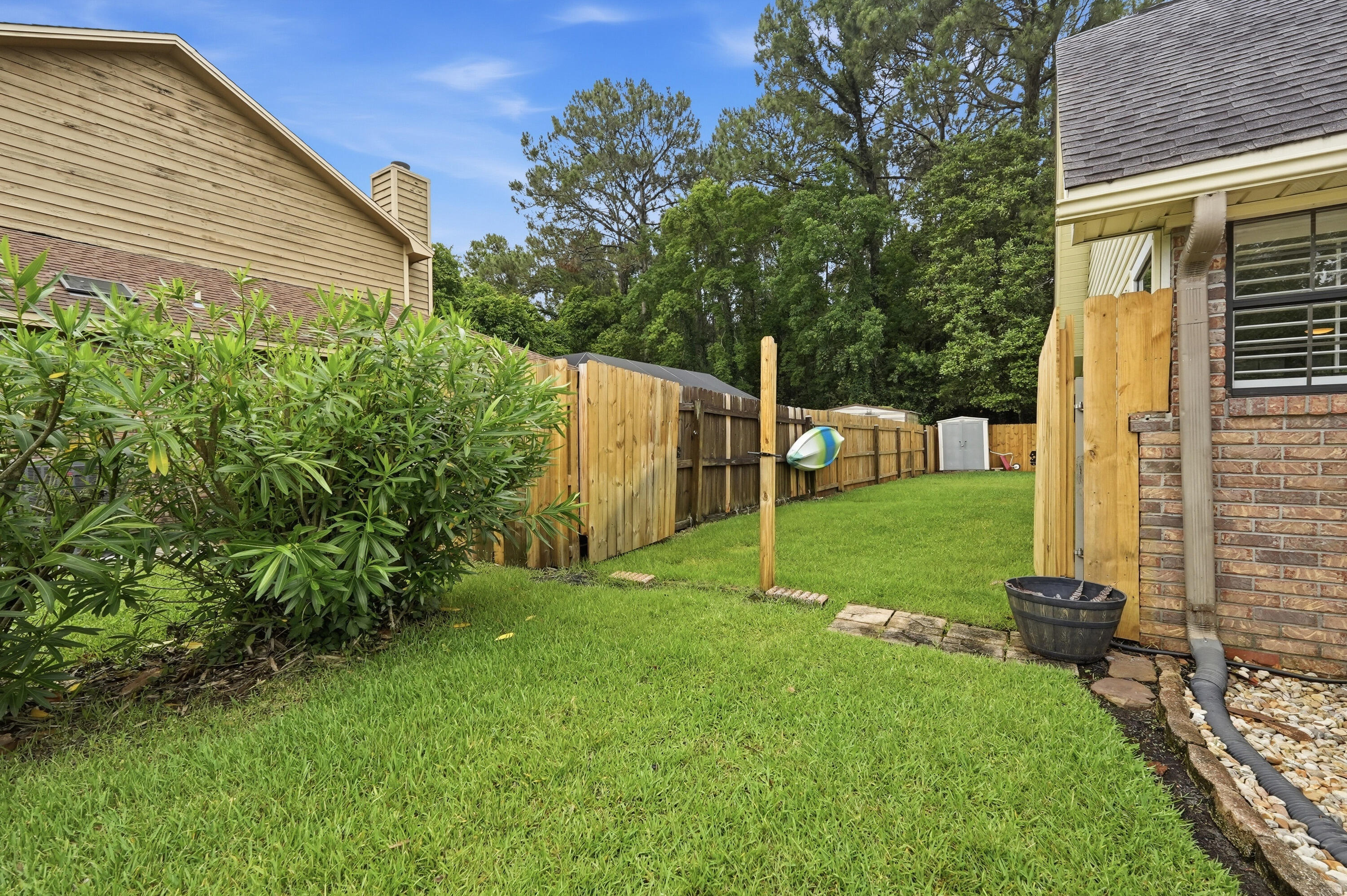 OVERBROOK 2ND ADDN - Residential