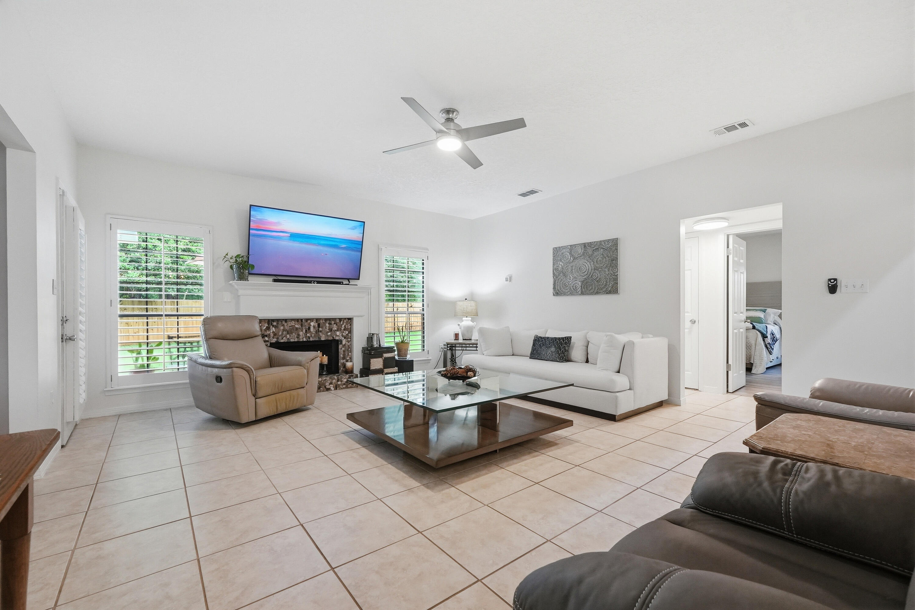 OVERBROOK 2ND ADDN - Residential