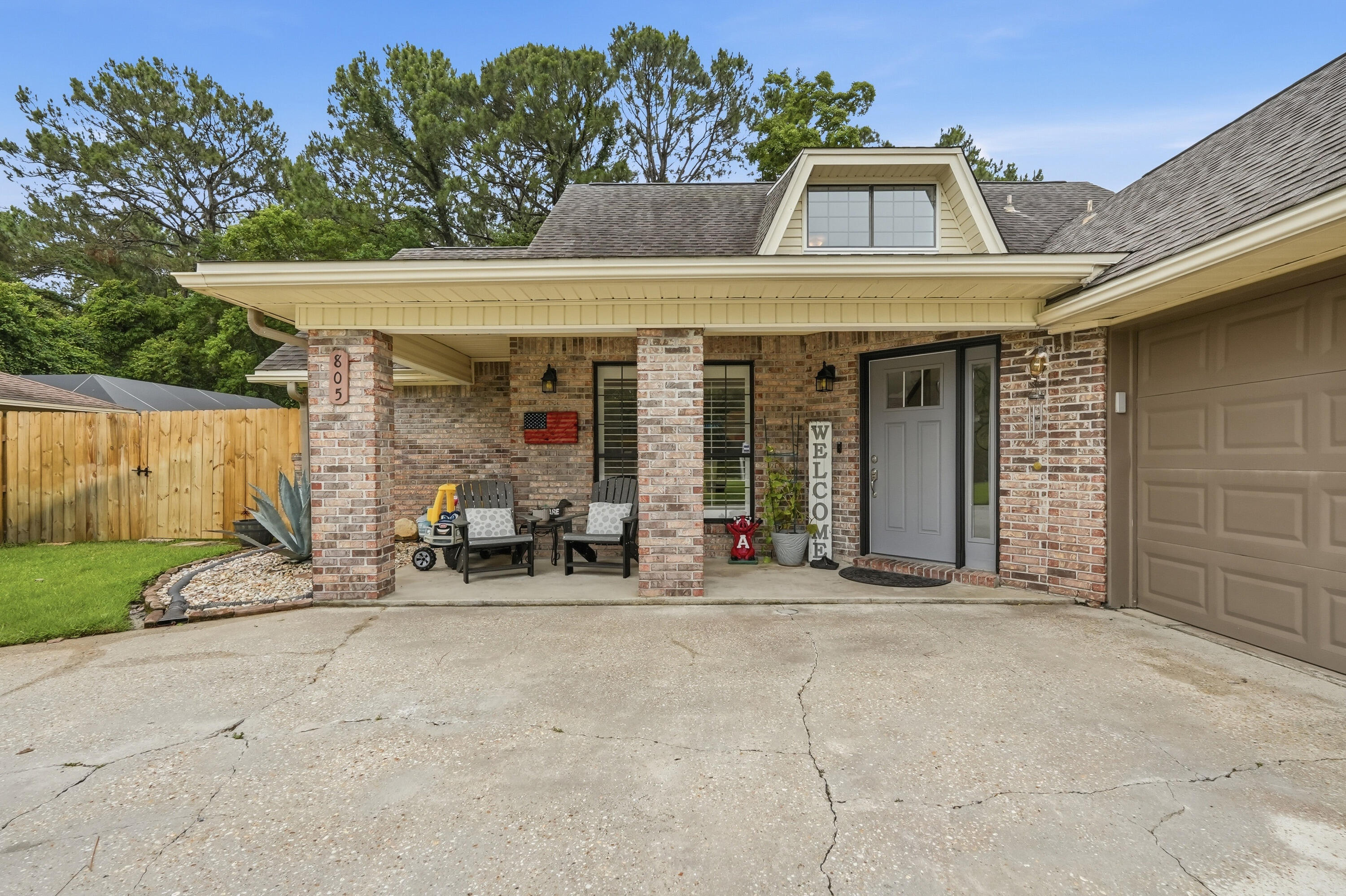 OVERBROOK 2ND ADDN - Residential