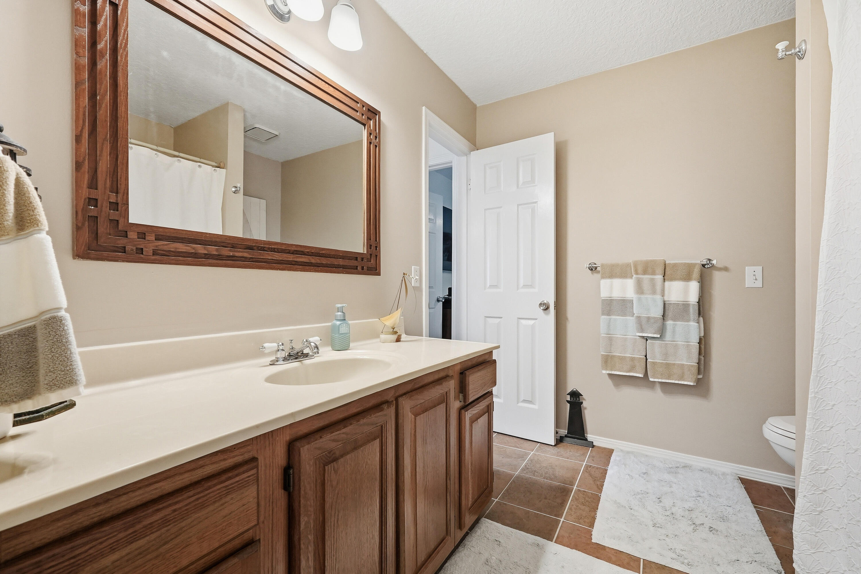 OVERBROOK 2ND ADDN - Residential