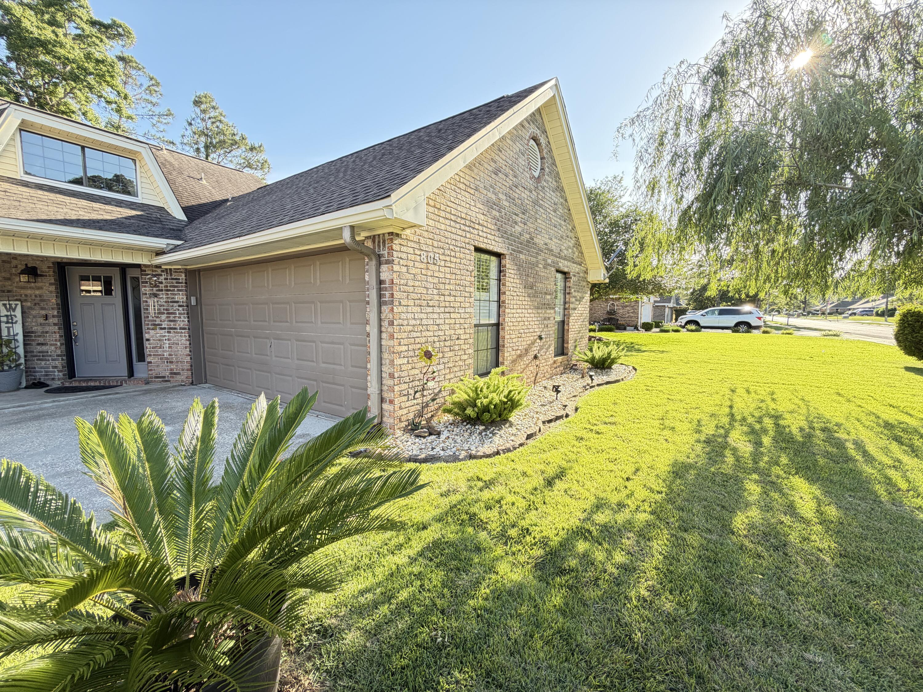 OVERBROOK 2ND ADDN - Residential