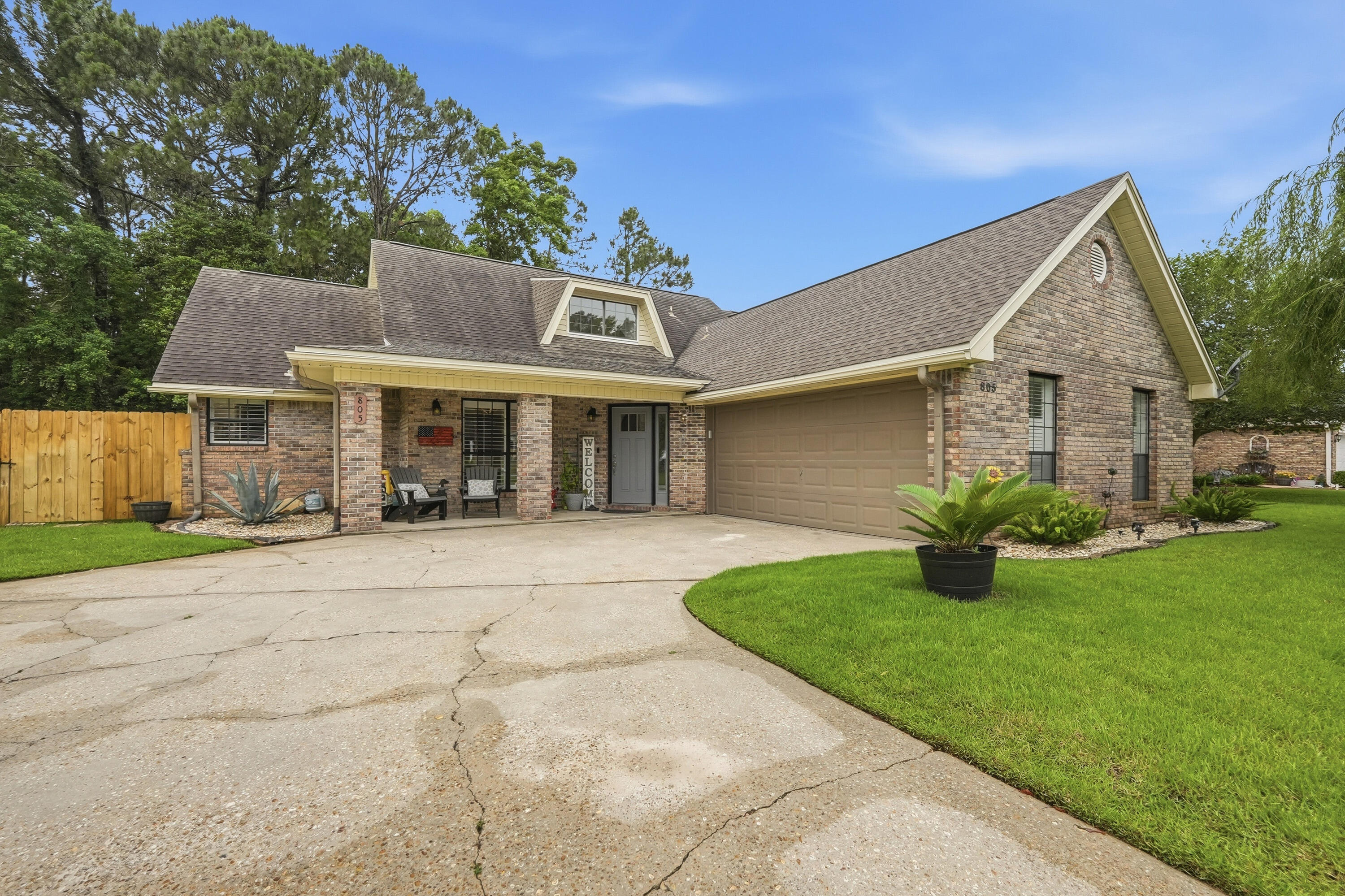 OVERBROOK 2ND ADDN - Residential