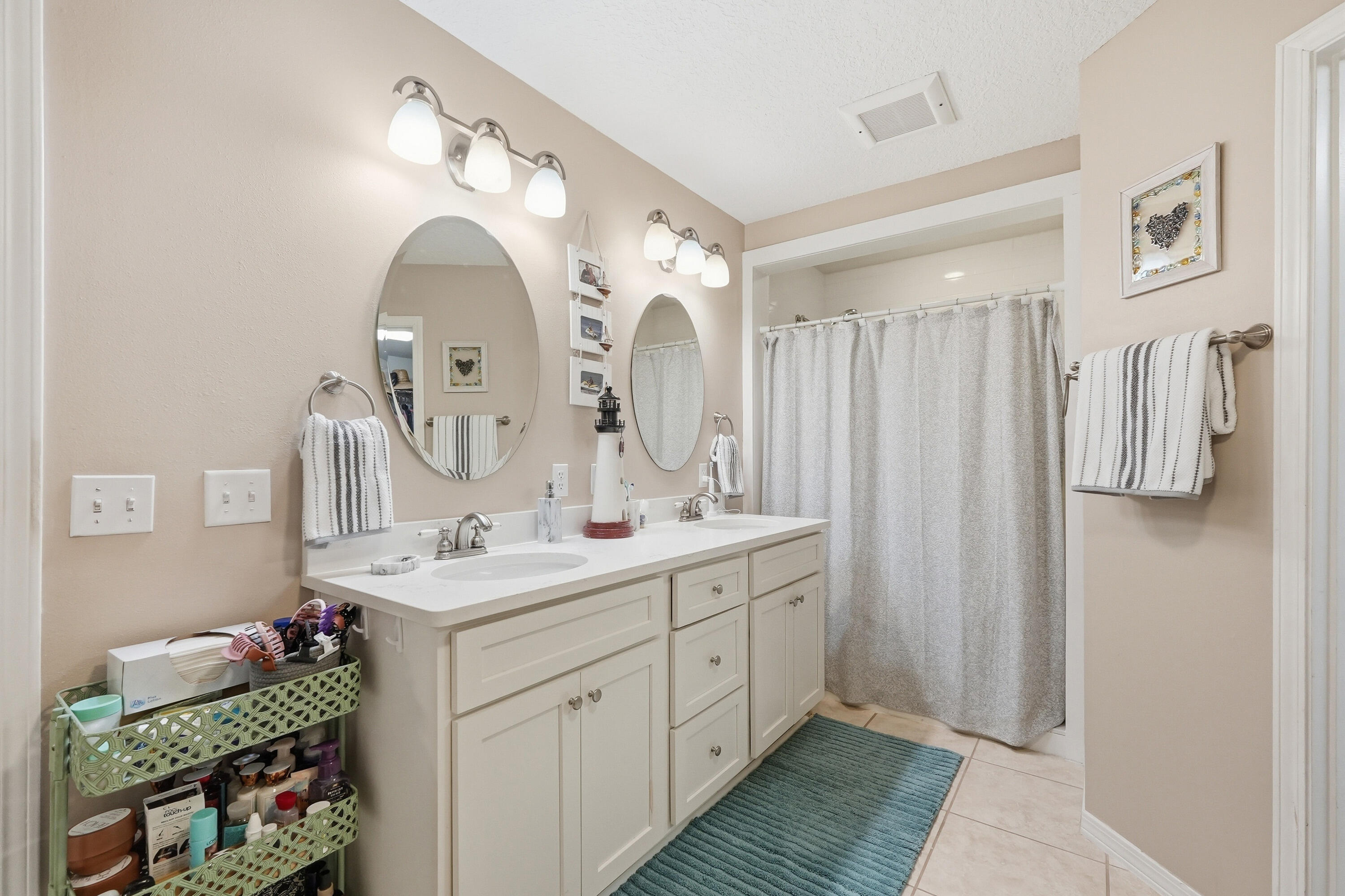 OVERBROOK 2ND ADDN - Residential