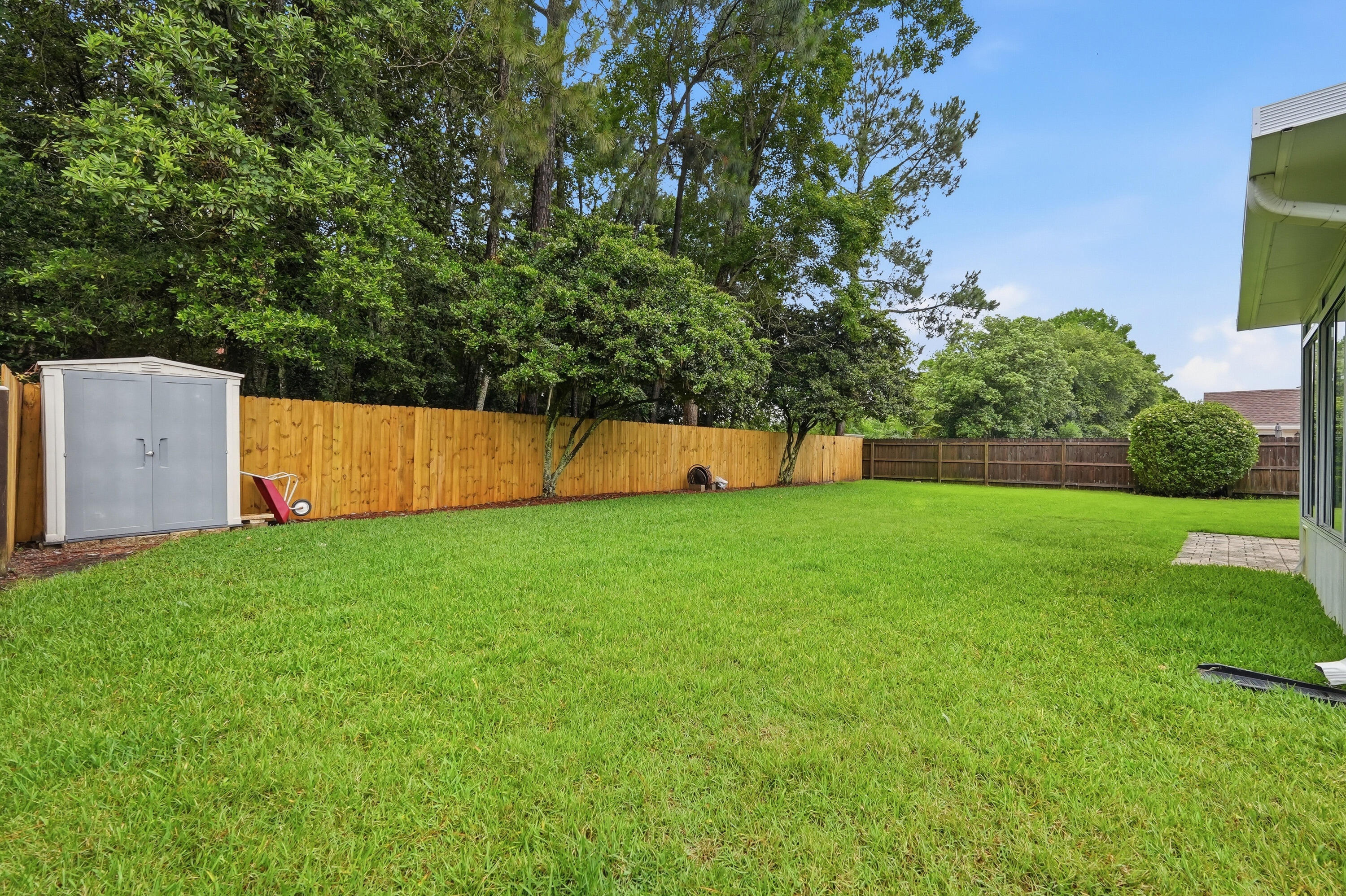 OVERBROOK 2ND ADDN - Residential