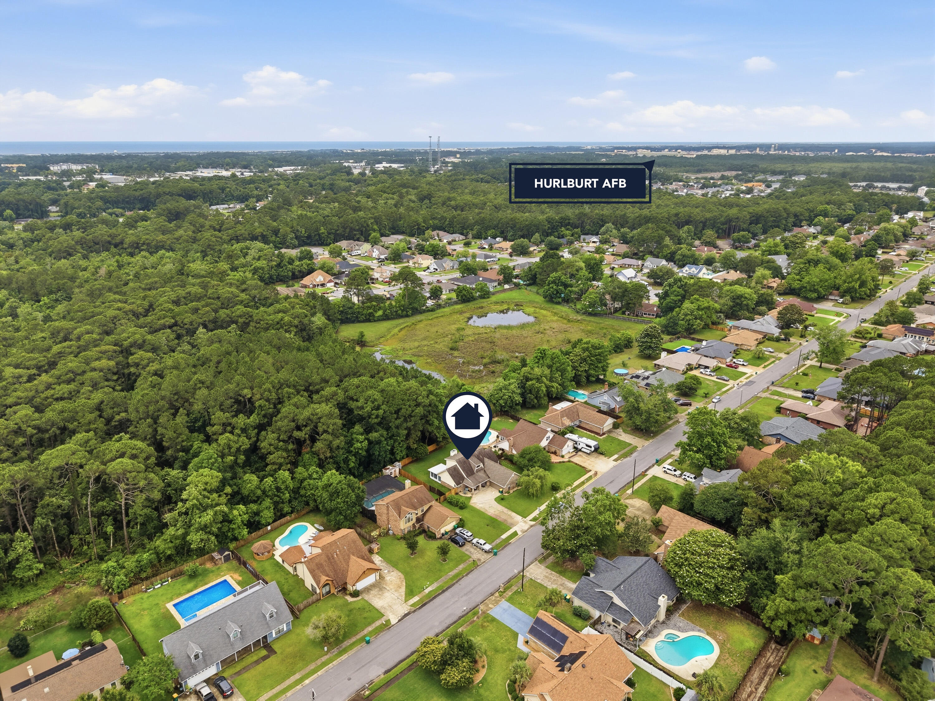 OVERBROOK 2ND ADDN - Residential