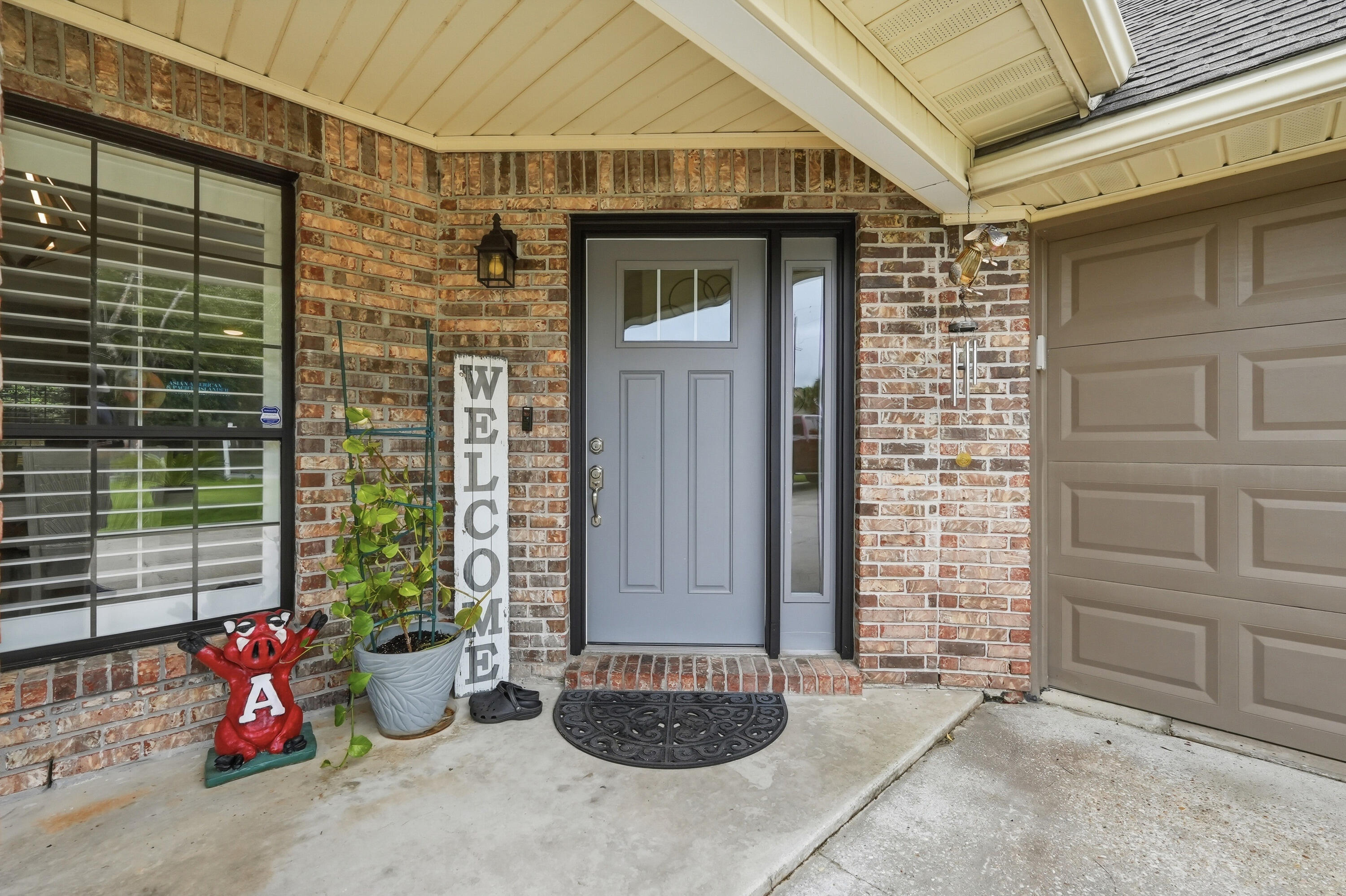 OVERBROOK 2ND ADDN - Residential