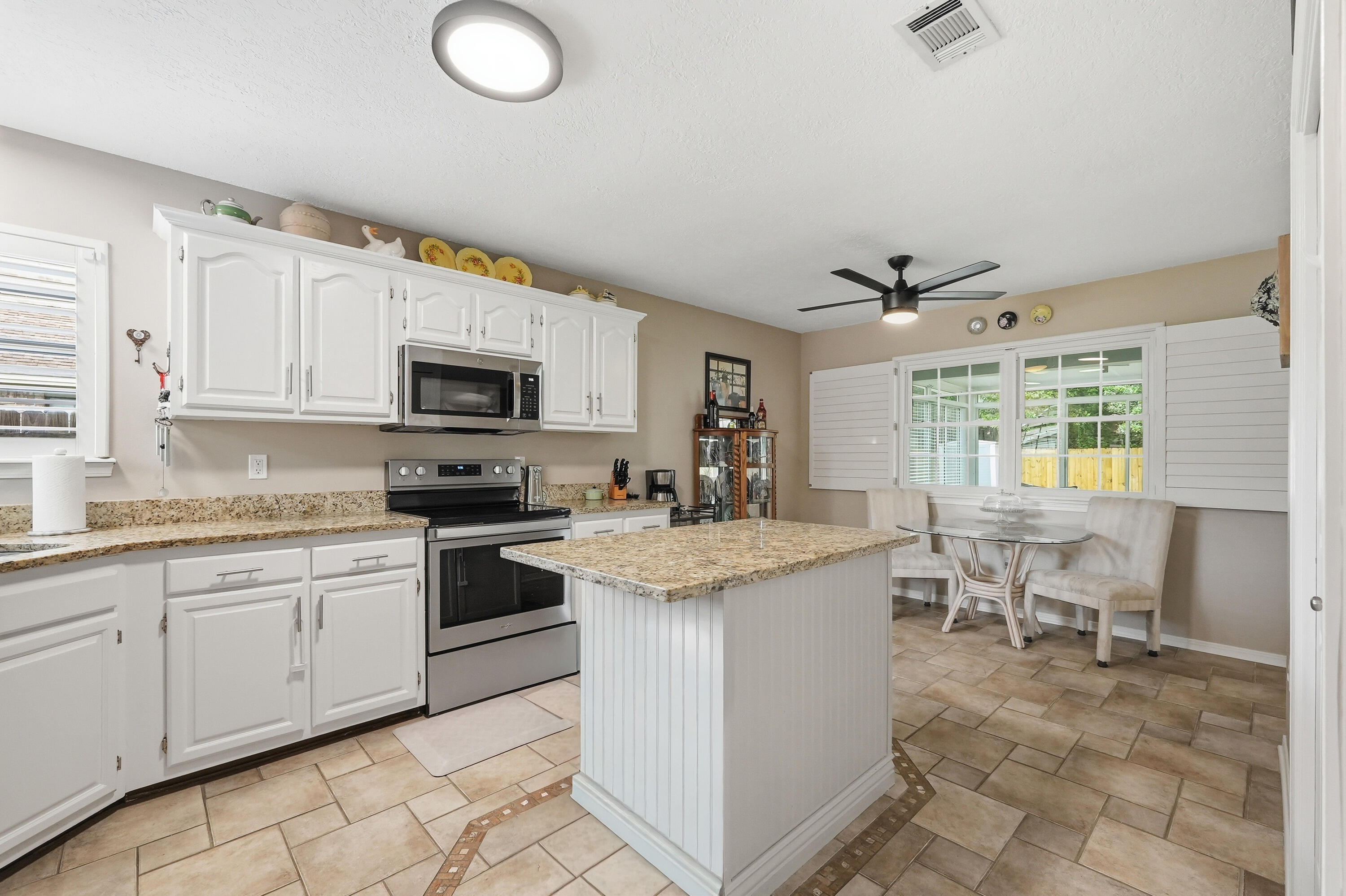 OVERBROOK 2ND ADDN - Residential