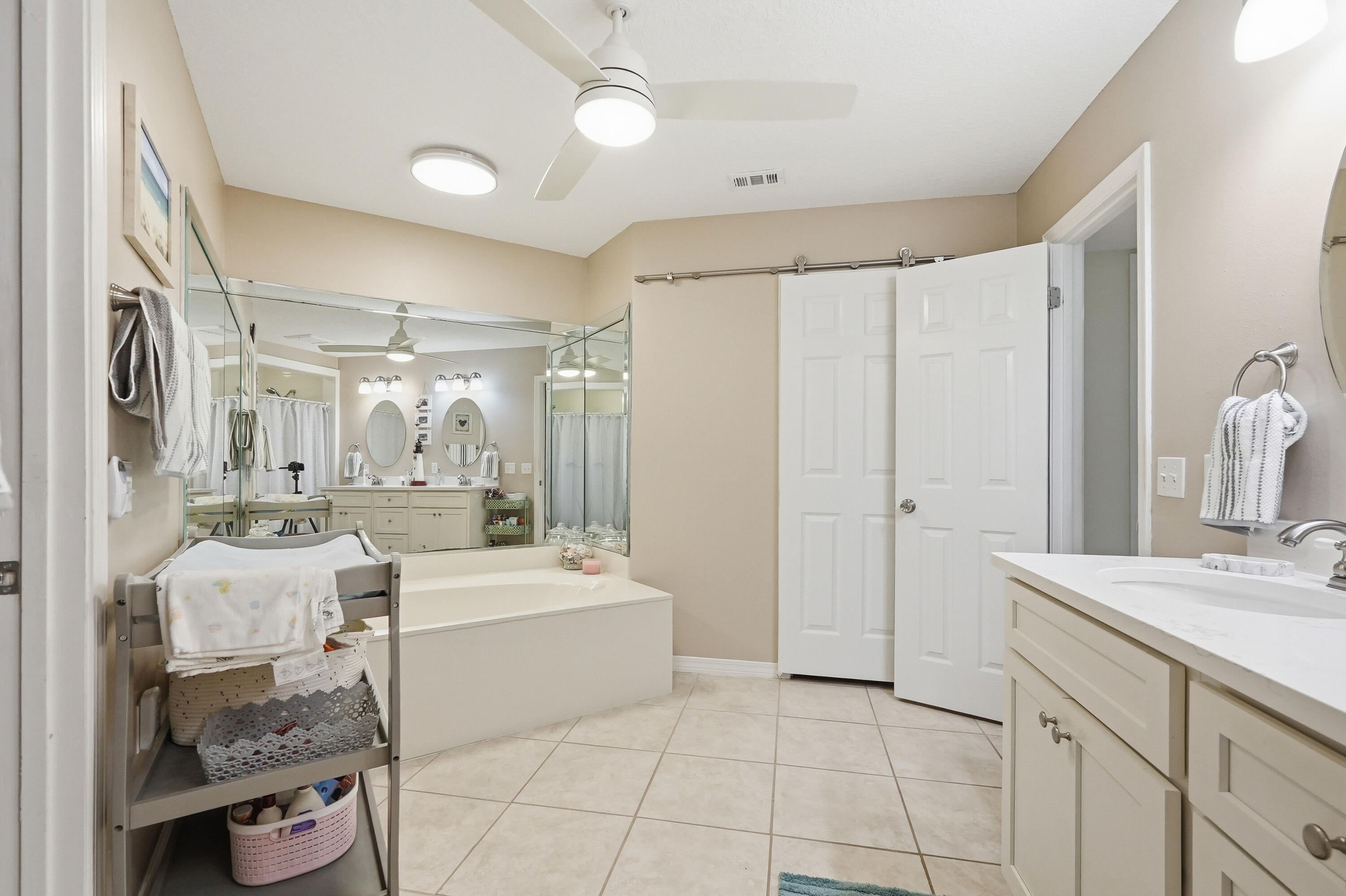 OVERBROOK 2ND ADDN - Residential