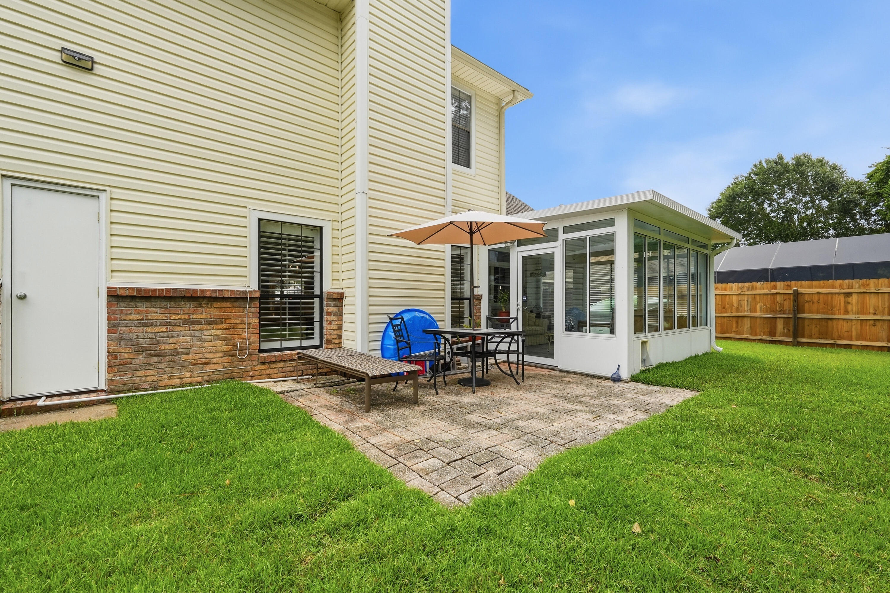 OVERBROOK 2ND ADDN - Residential